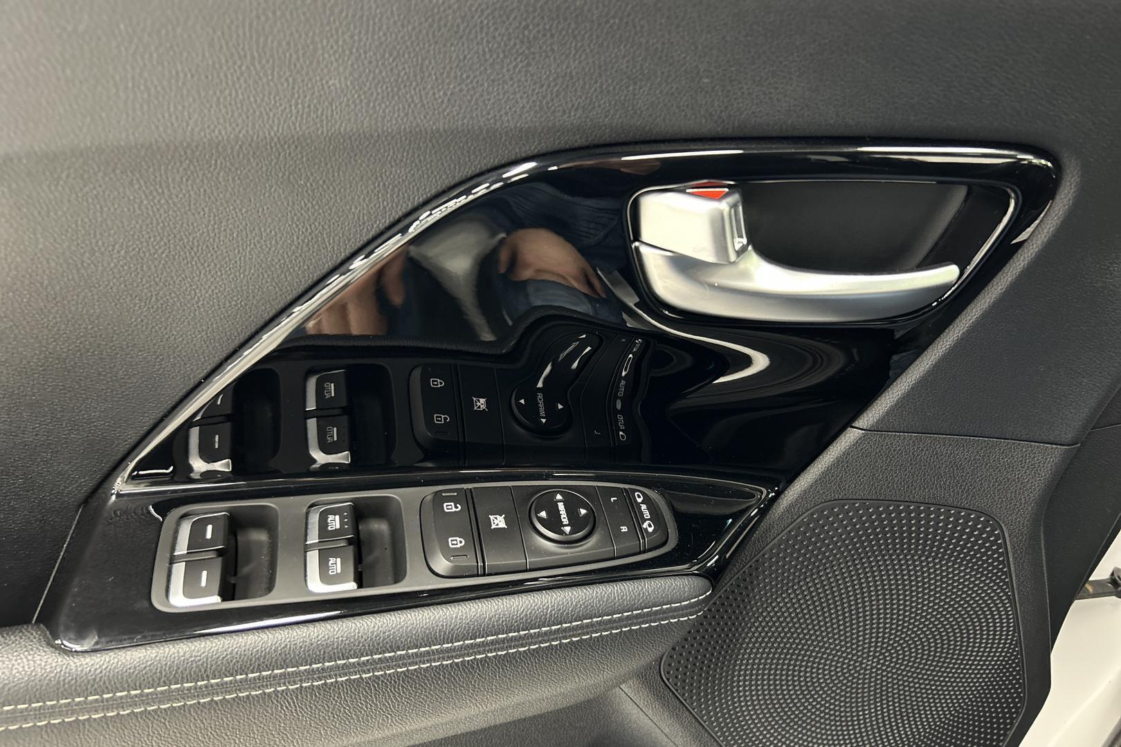 KIA Niro plug-in 2020