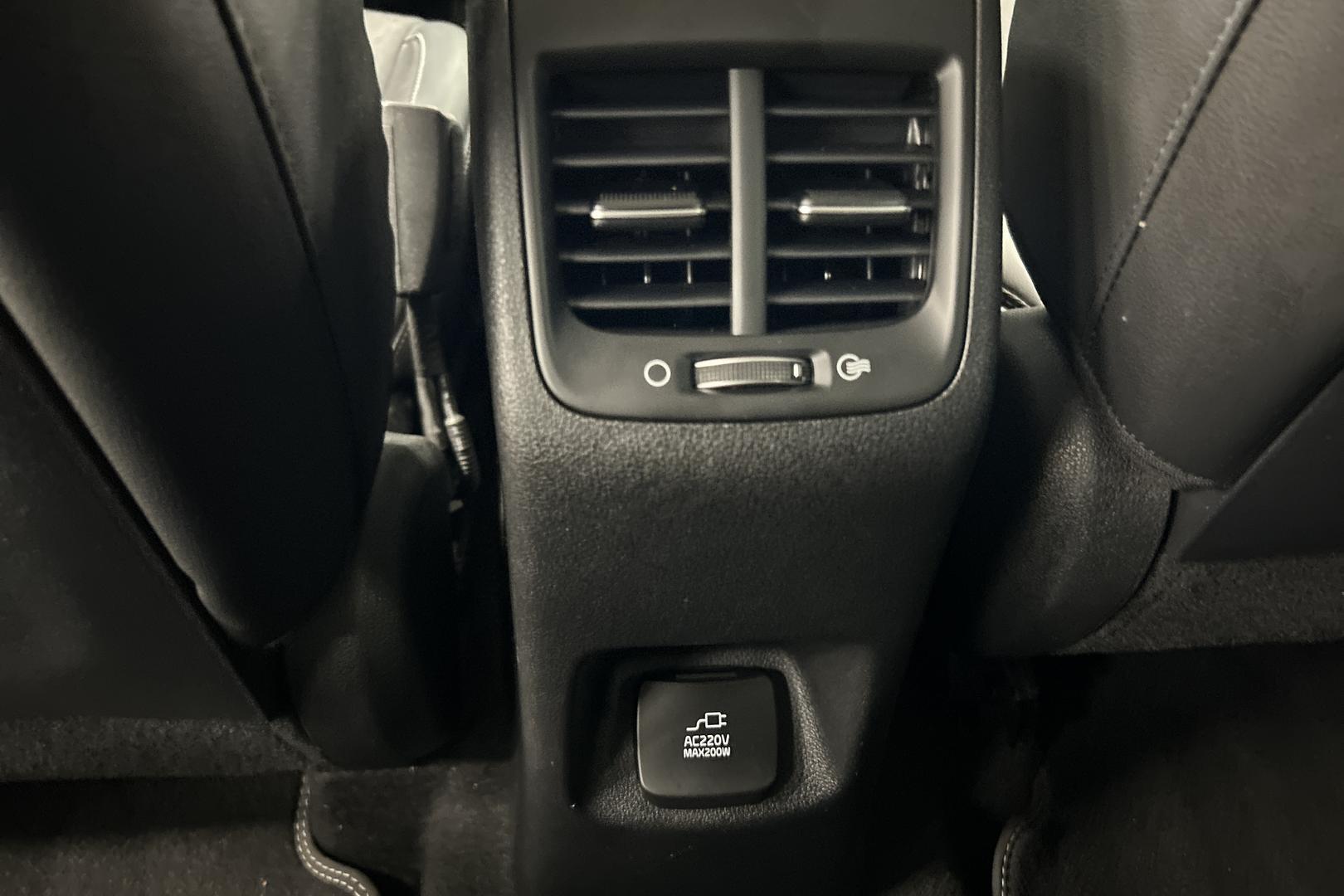 KIA Niro plug-in 2020