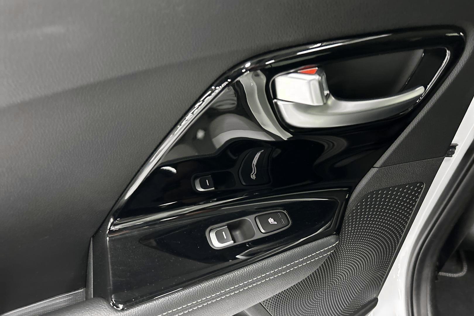 KIA Niro plug-in 2020