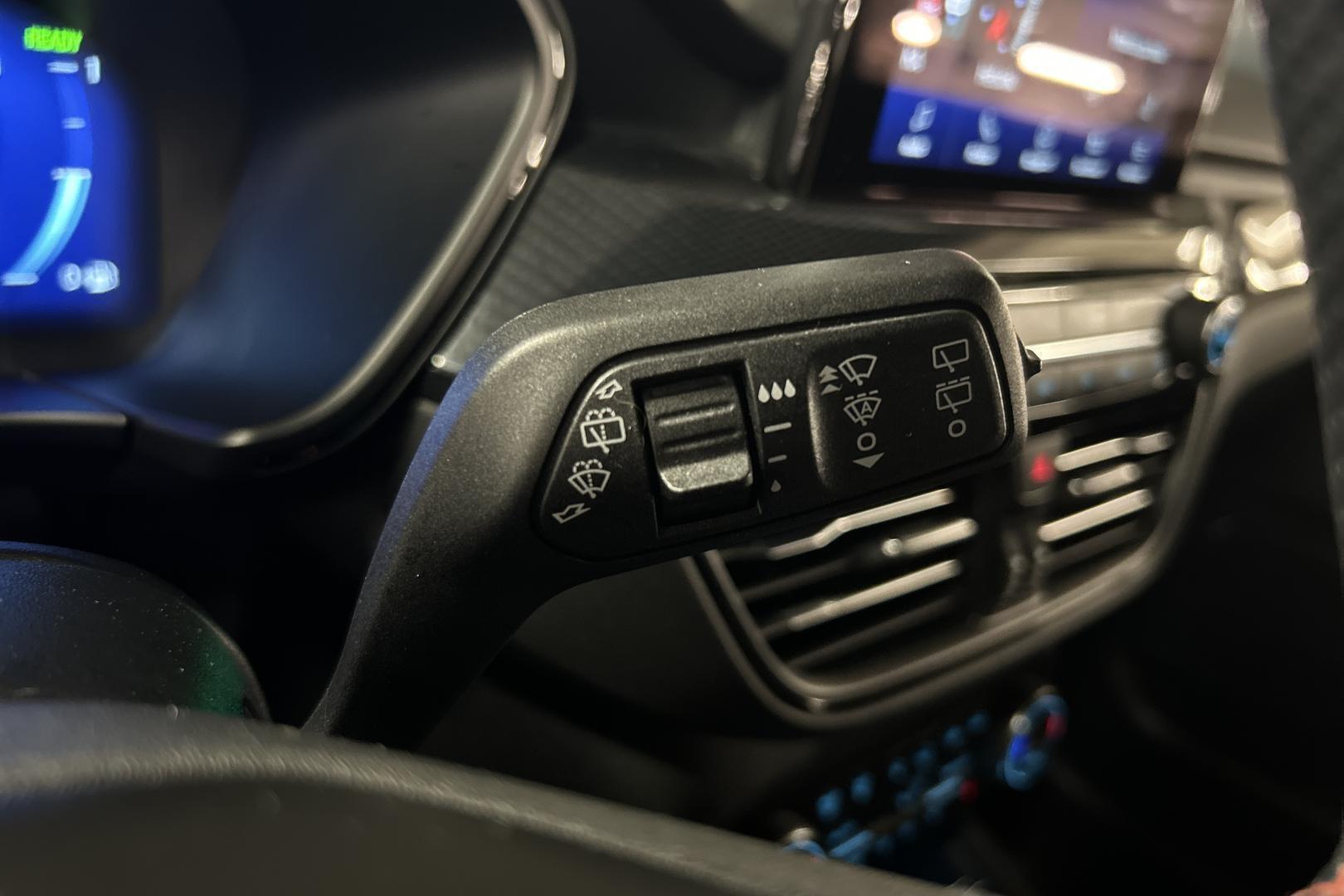 FORD Kuga 2021