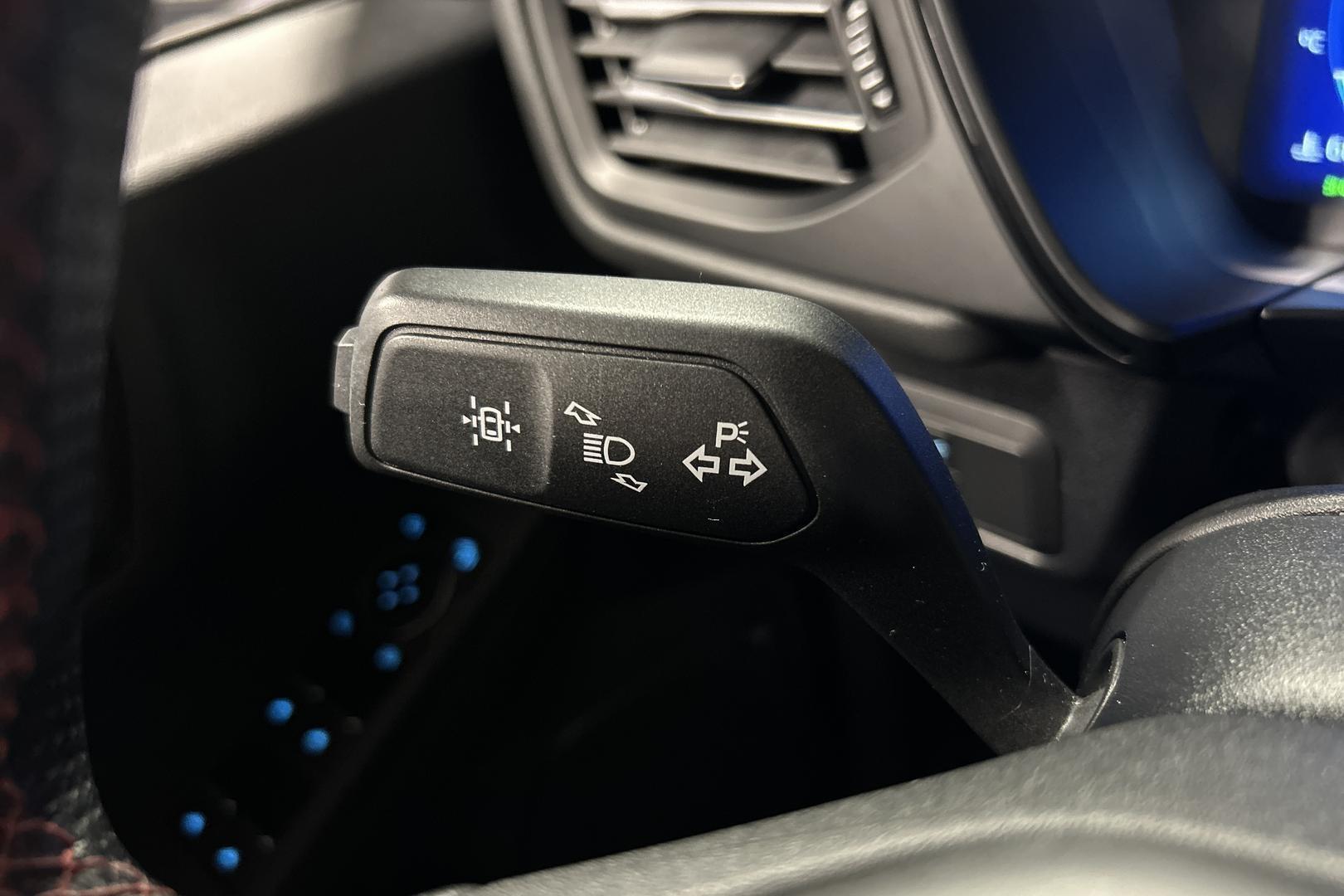 FORD Kuga 2021