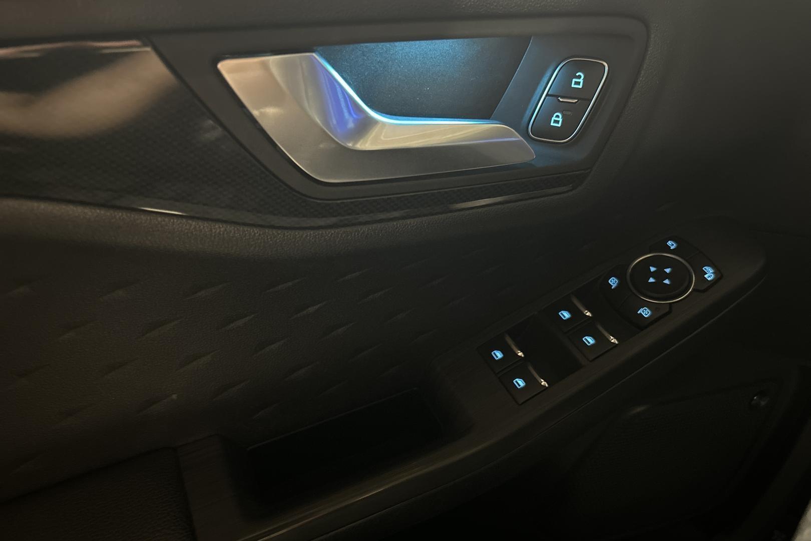 FORD Kuga 2021