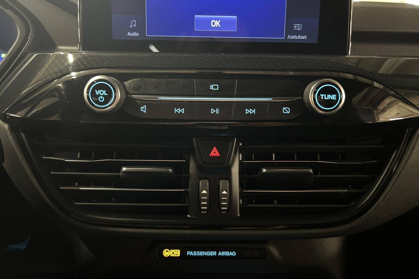 FORD Kuga 2021