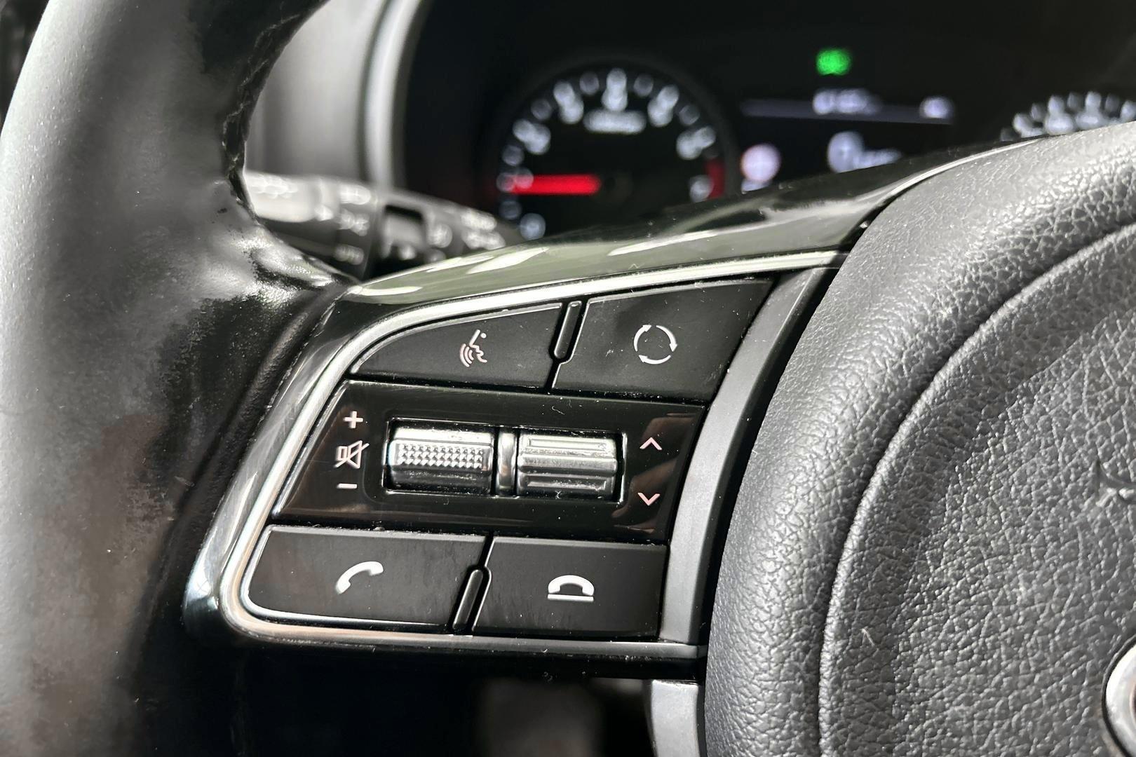 KIA Sportage 2021