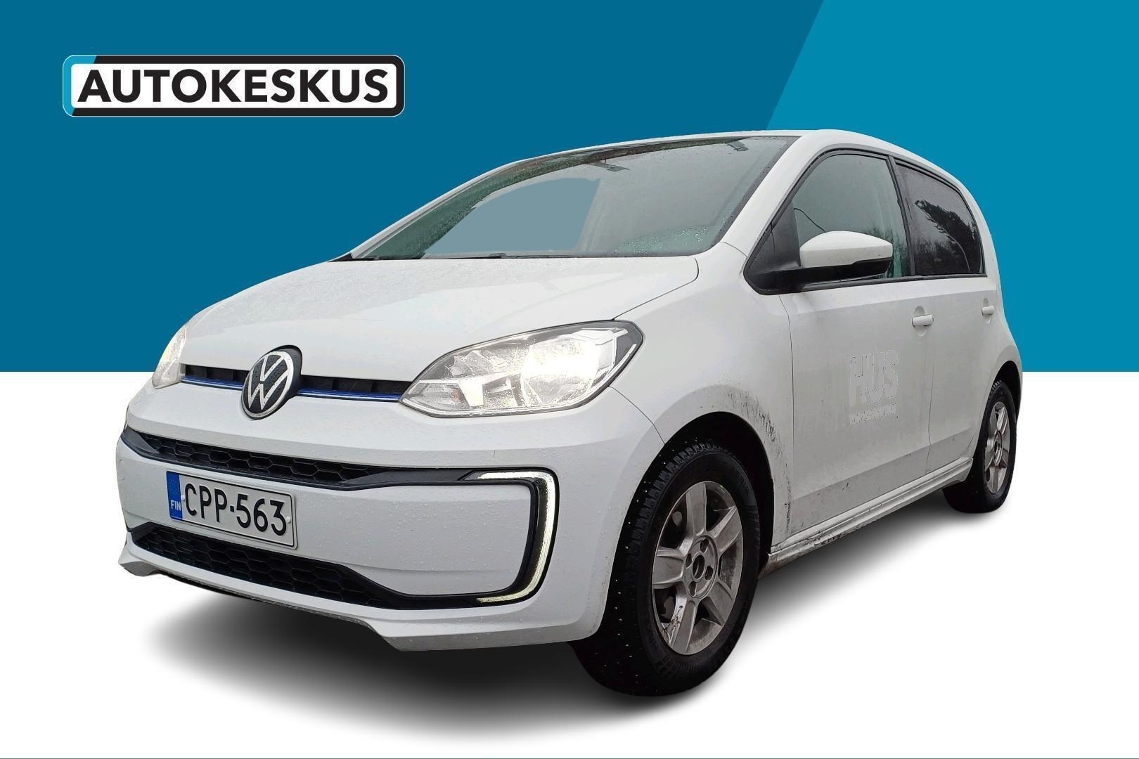 VOLKSWAGEN up! 2021