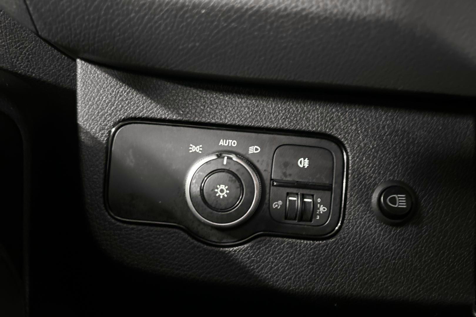 MERCEDES-BENZ Sprinter 2022