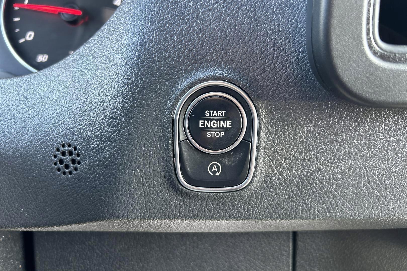 MERCEDES-BENZ Sprinter 2022
