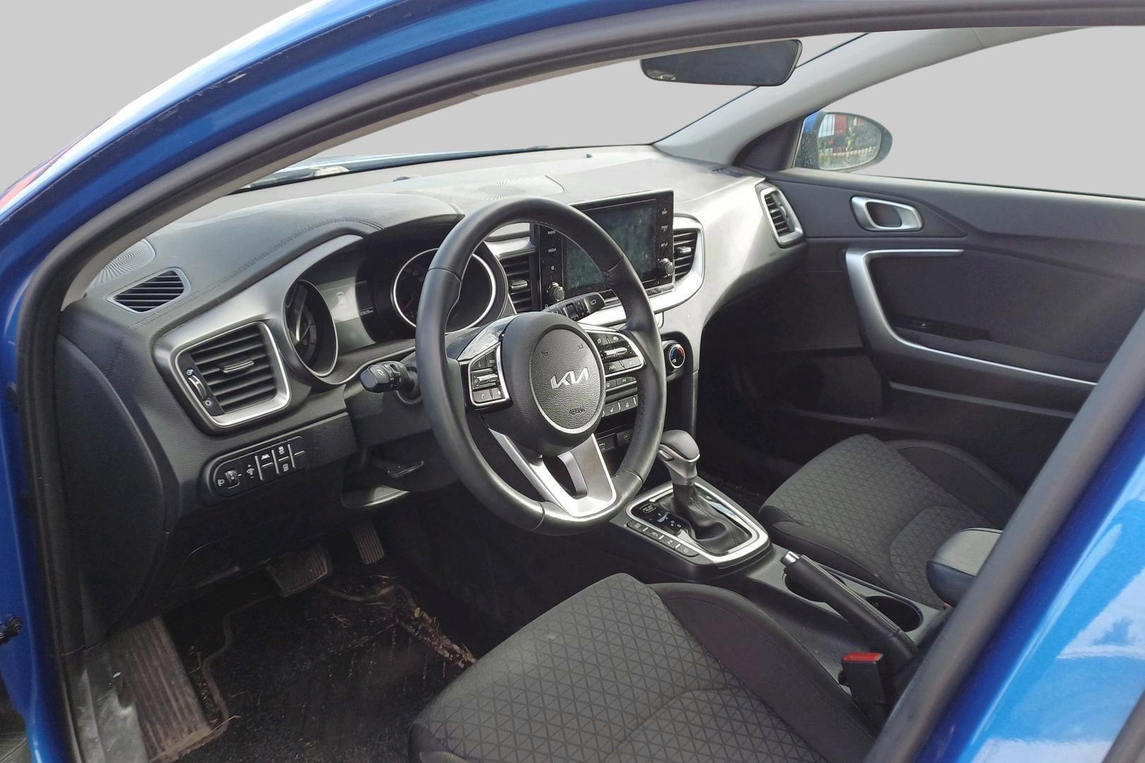 KIA Ceed 2023