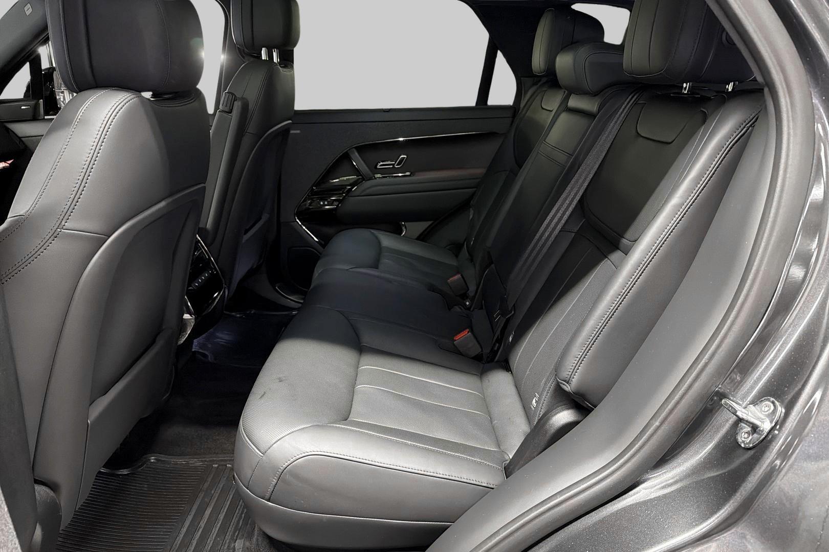 LAND ROVER Range Rover Sport 2023