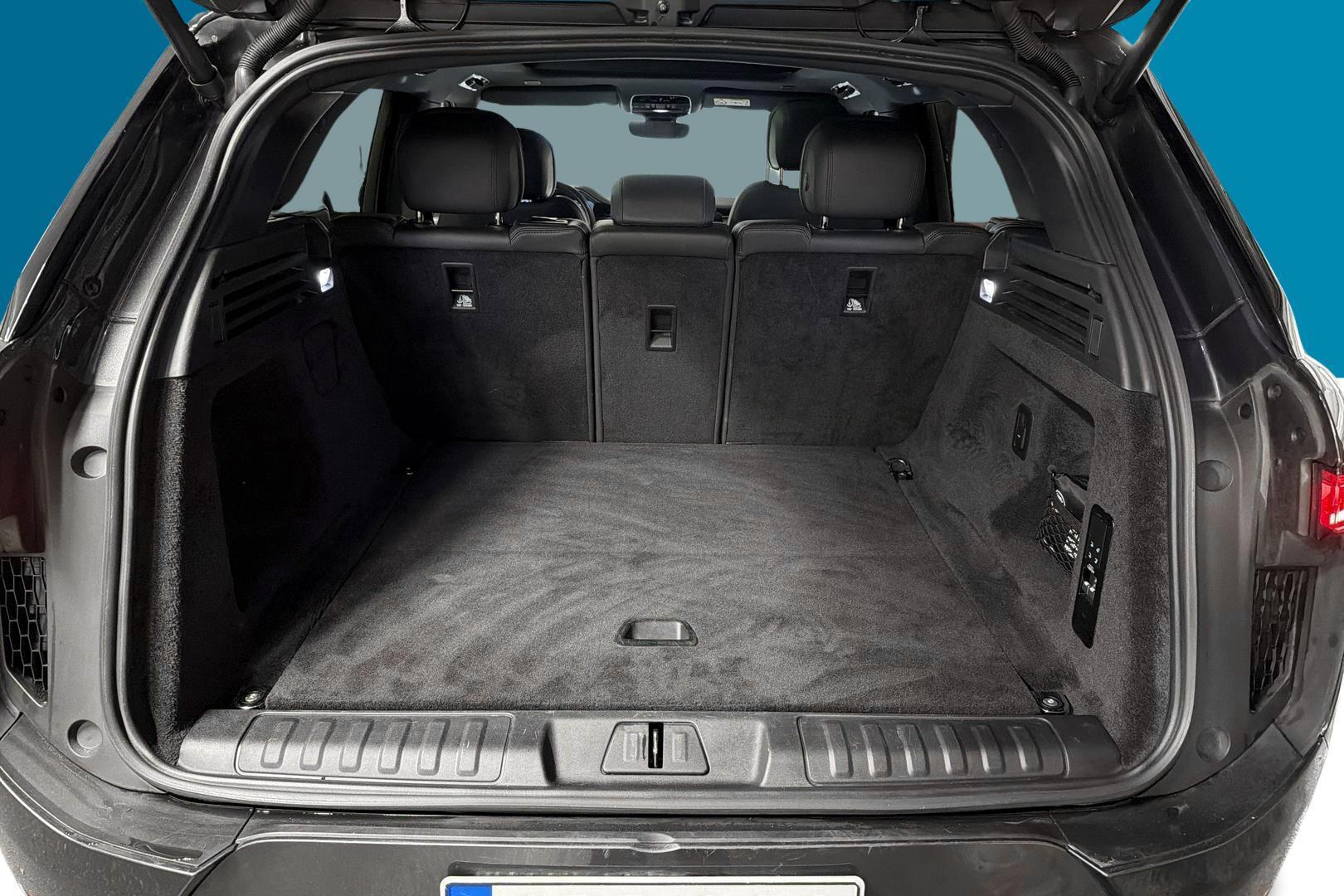 LAND ROVER Range Rover Sport 2023