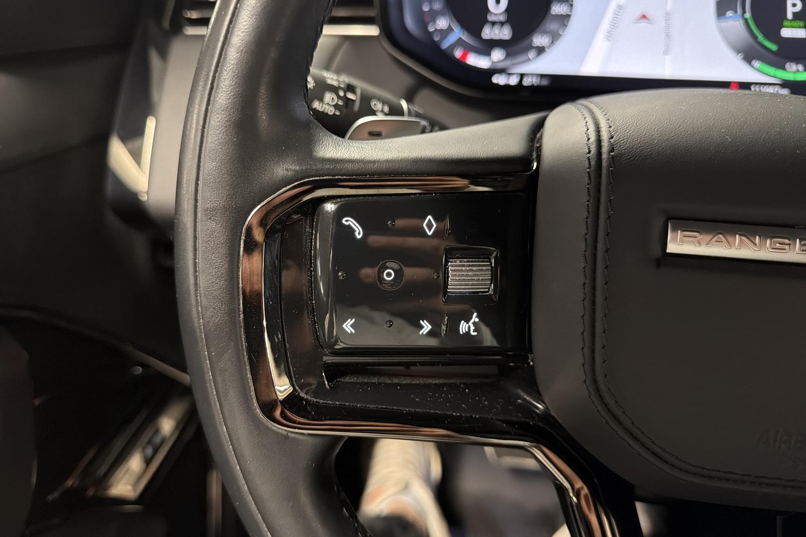 LAND ROVER Range Rover Sport 2023