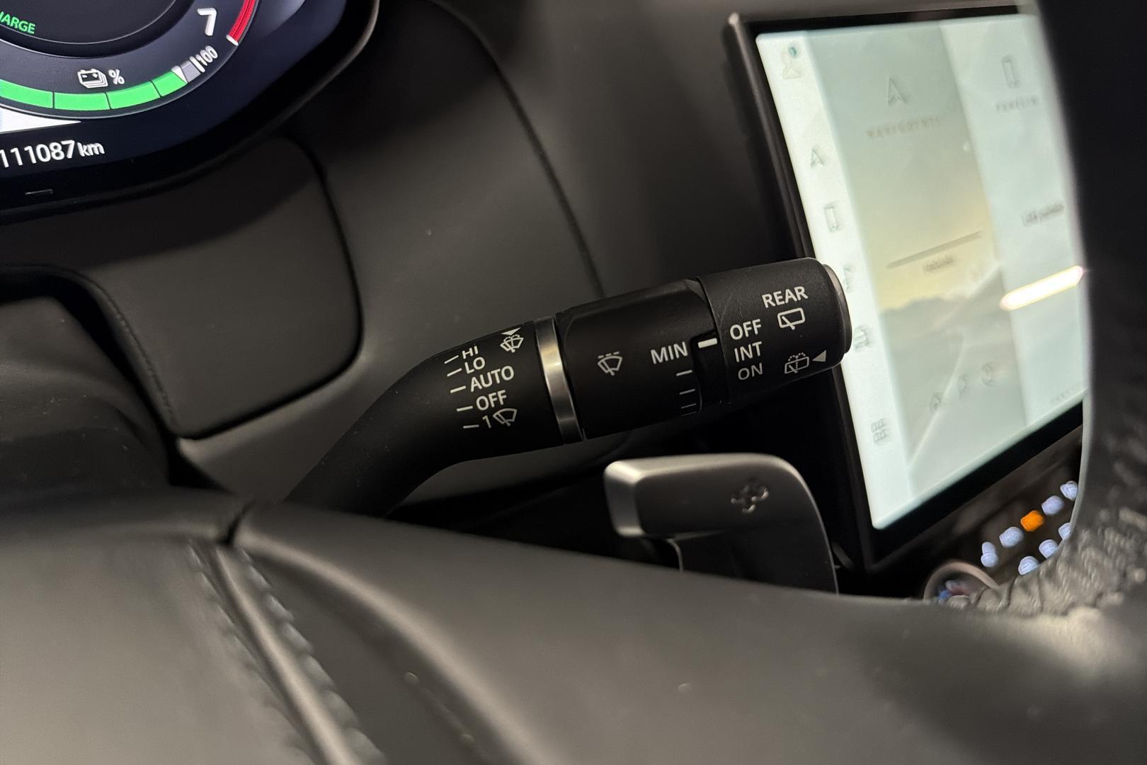 LAND ROVER Range Rover Sport 2023