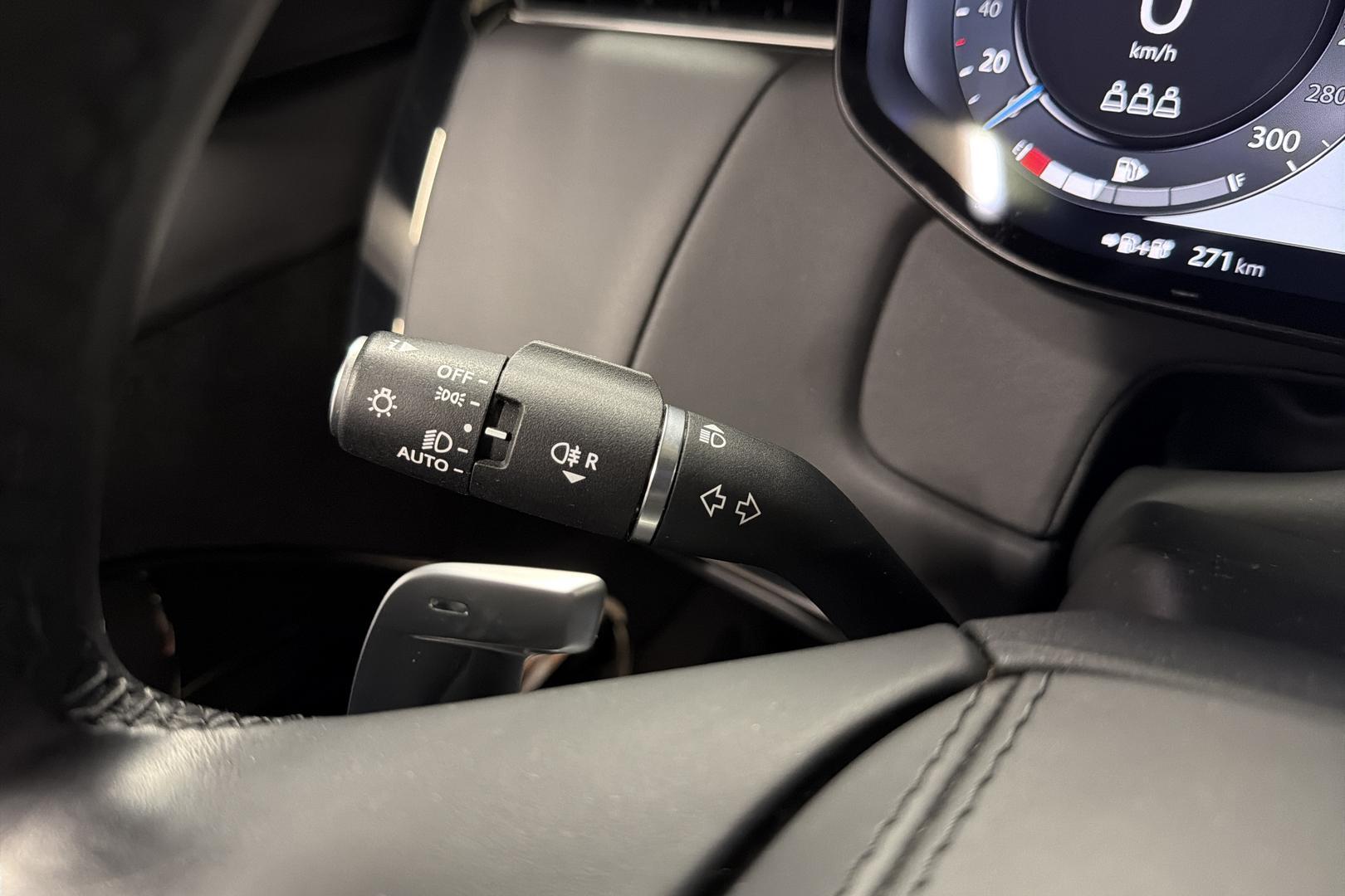 LAND ROVER Range Rover Sport 2023