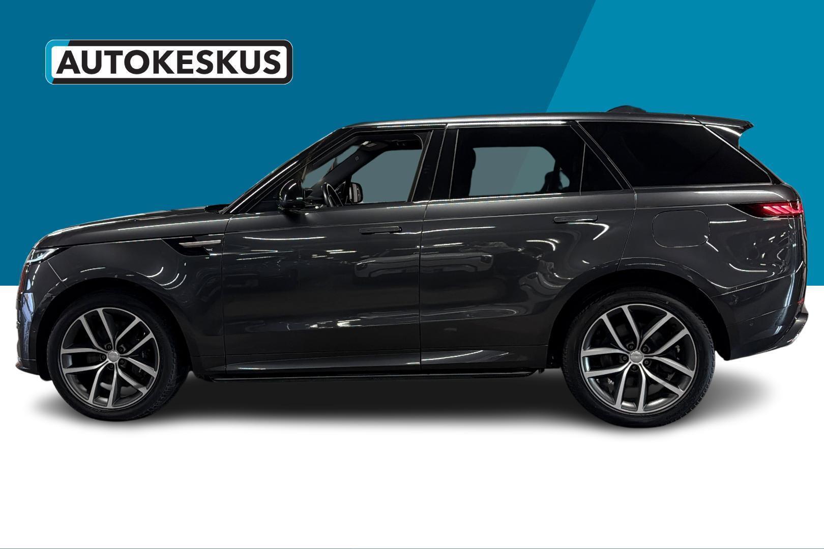 LAND ROVER Range Rover Sport 2023