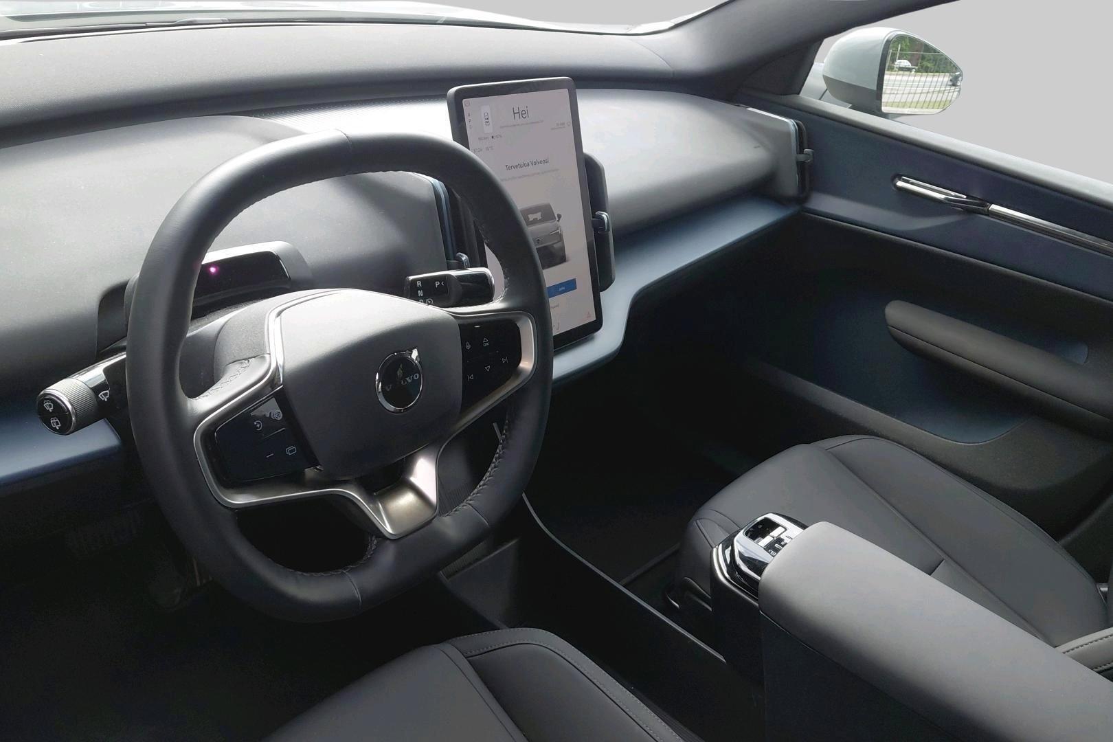 VOLVO EX30 2024