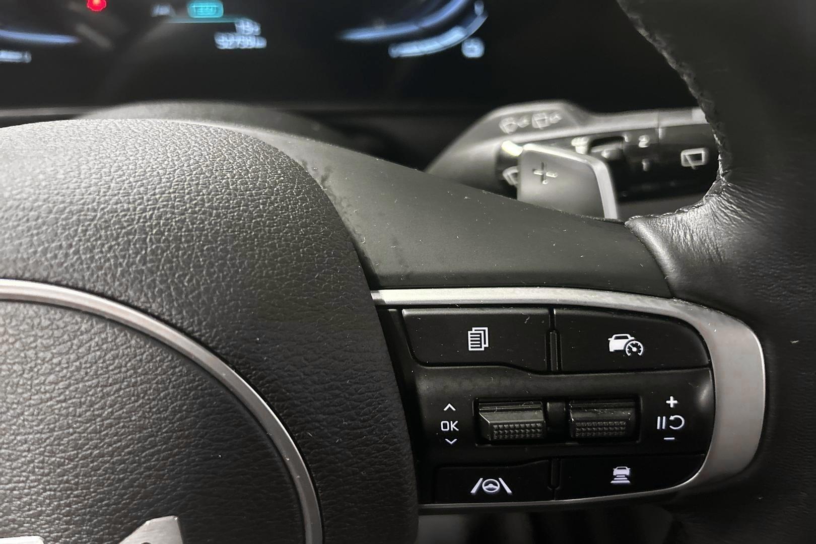 KIA Sportage 24