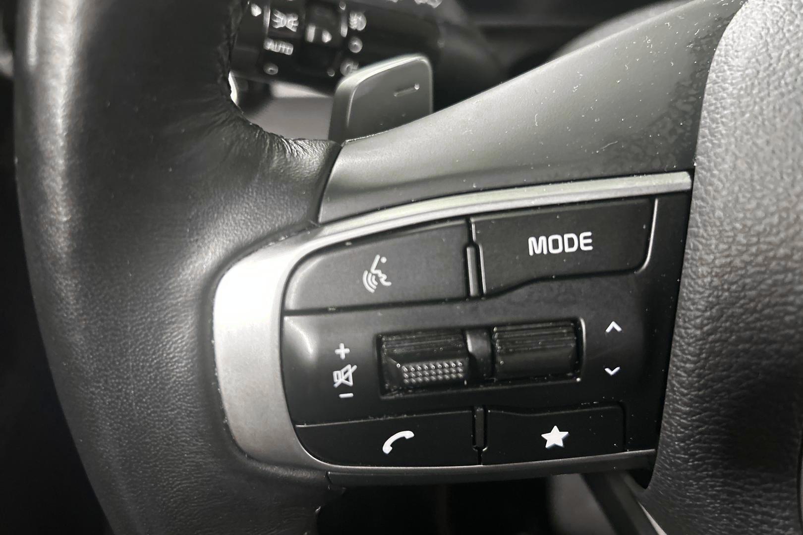KIA Sportage 25