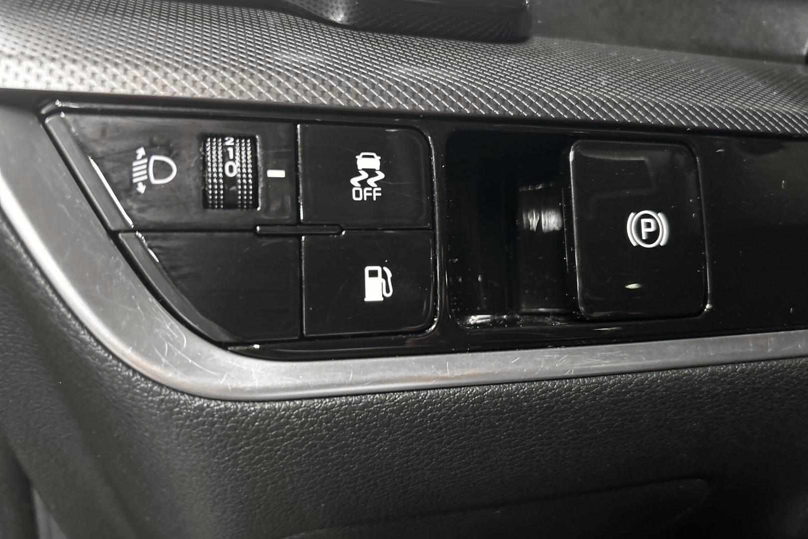 KIA Sportage 26