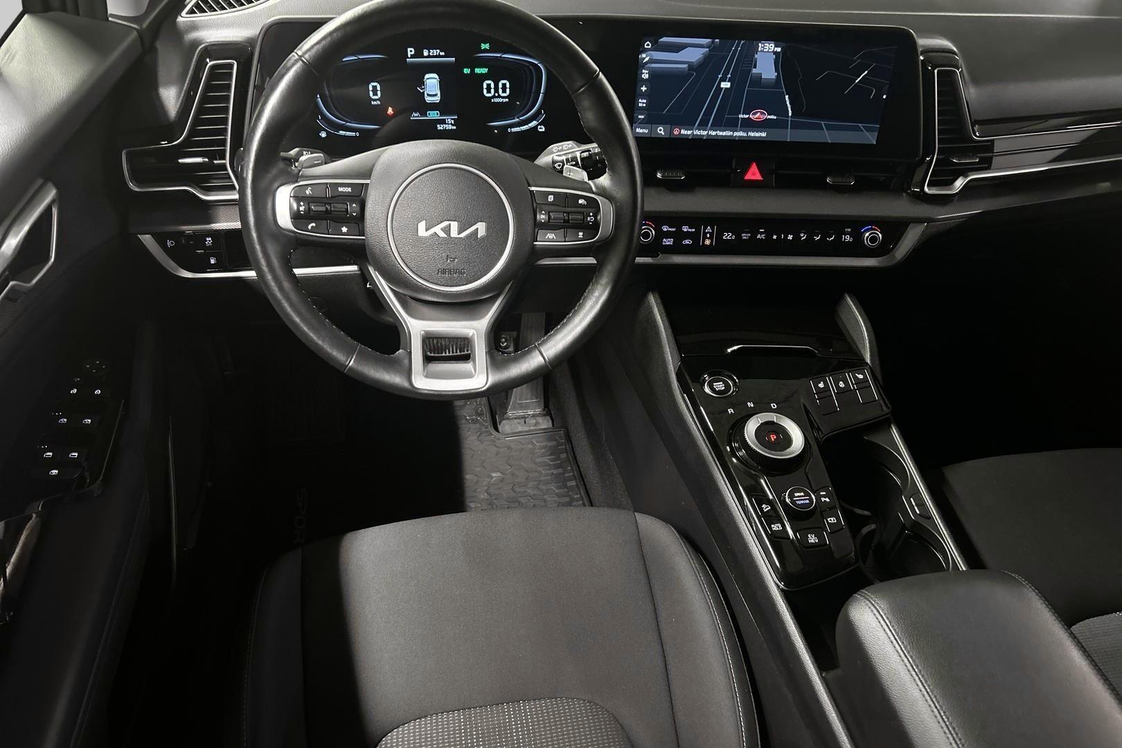 KIA Sportage 32