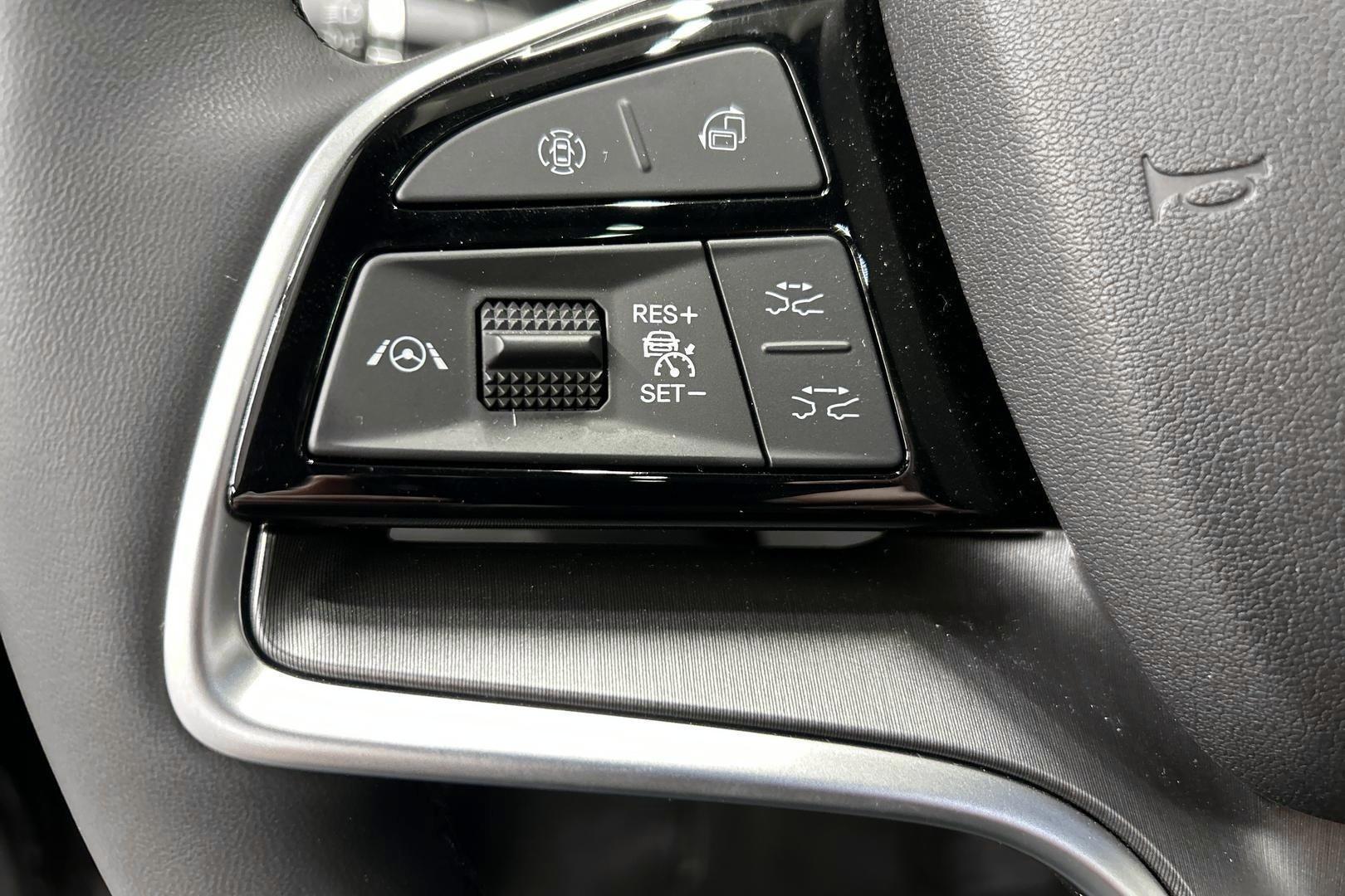 BYD Seal U 2025