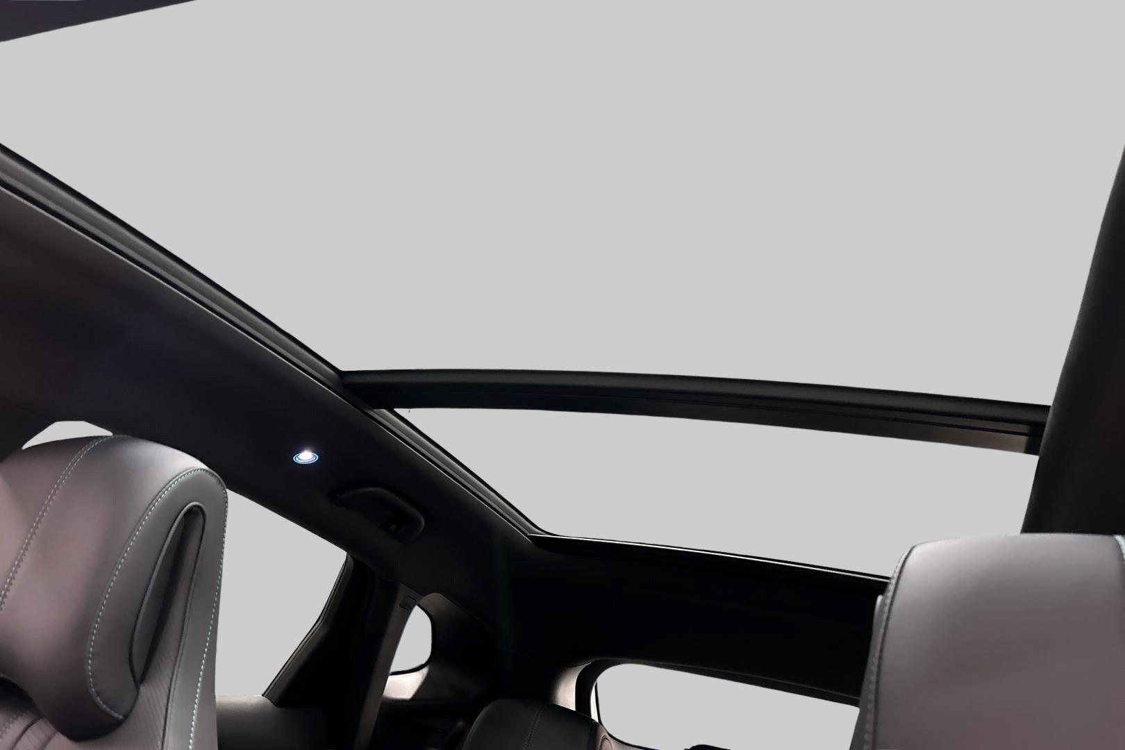 BYD Seal U 2025
