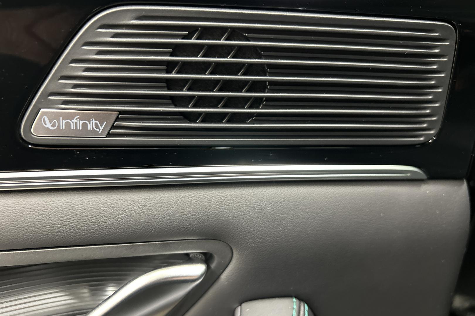 BYD Seal U 2025