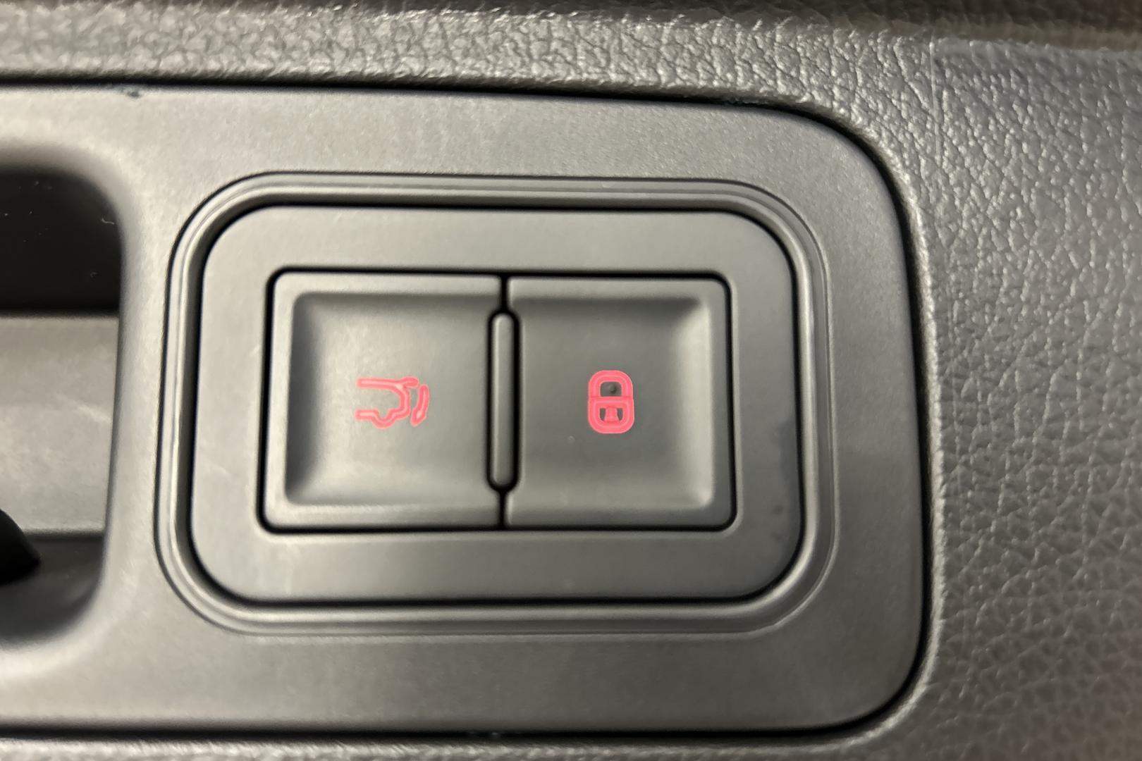 BYD Seal U 2025