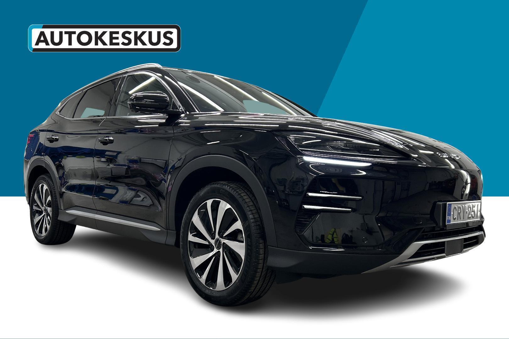 BYD Seal U 2025