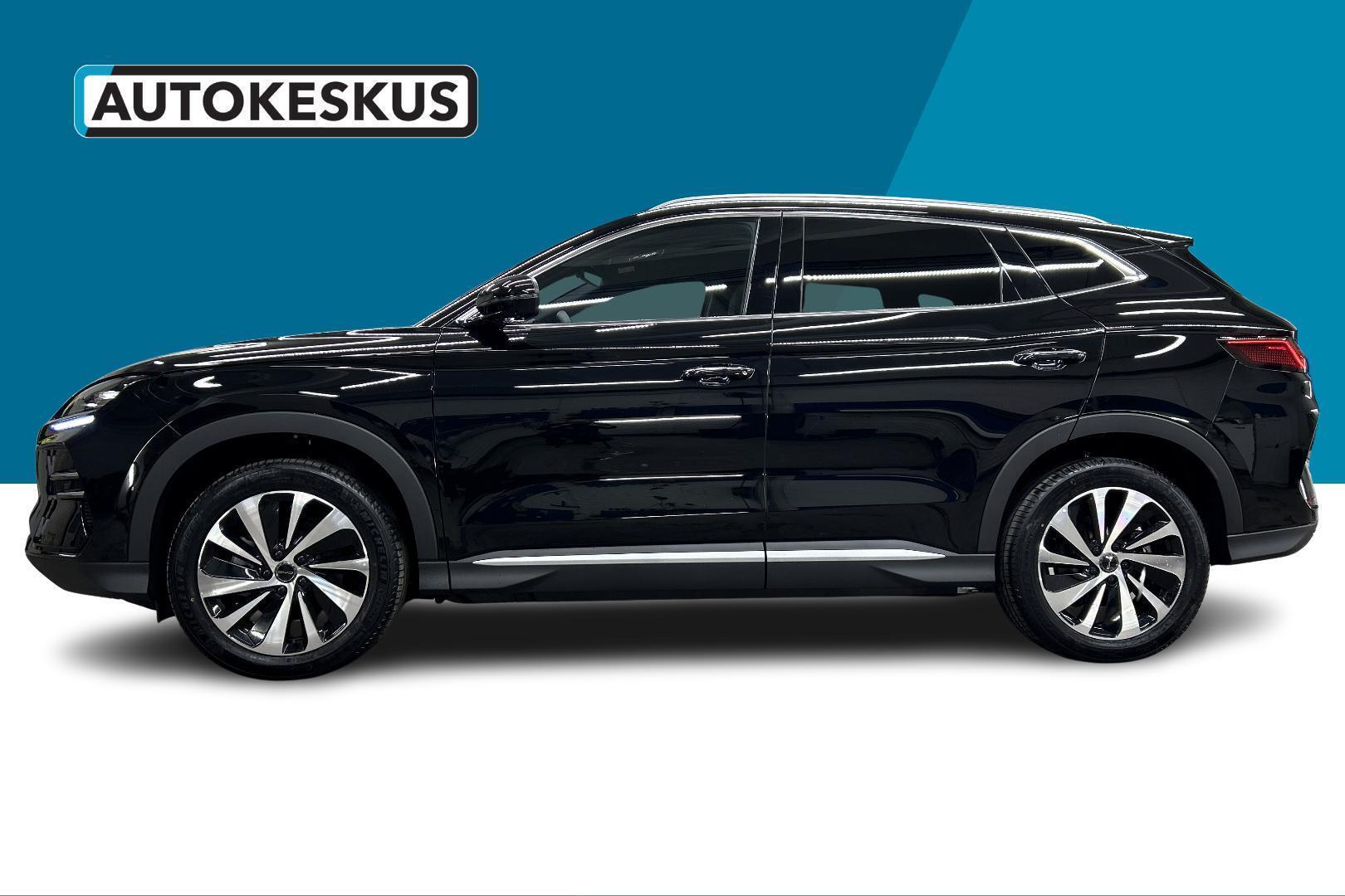 BYD Seal U 2025