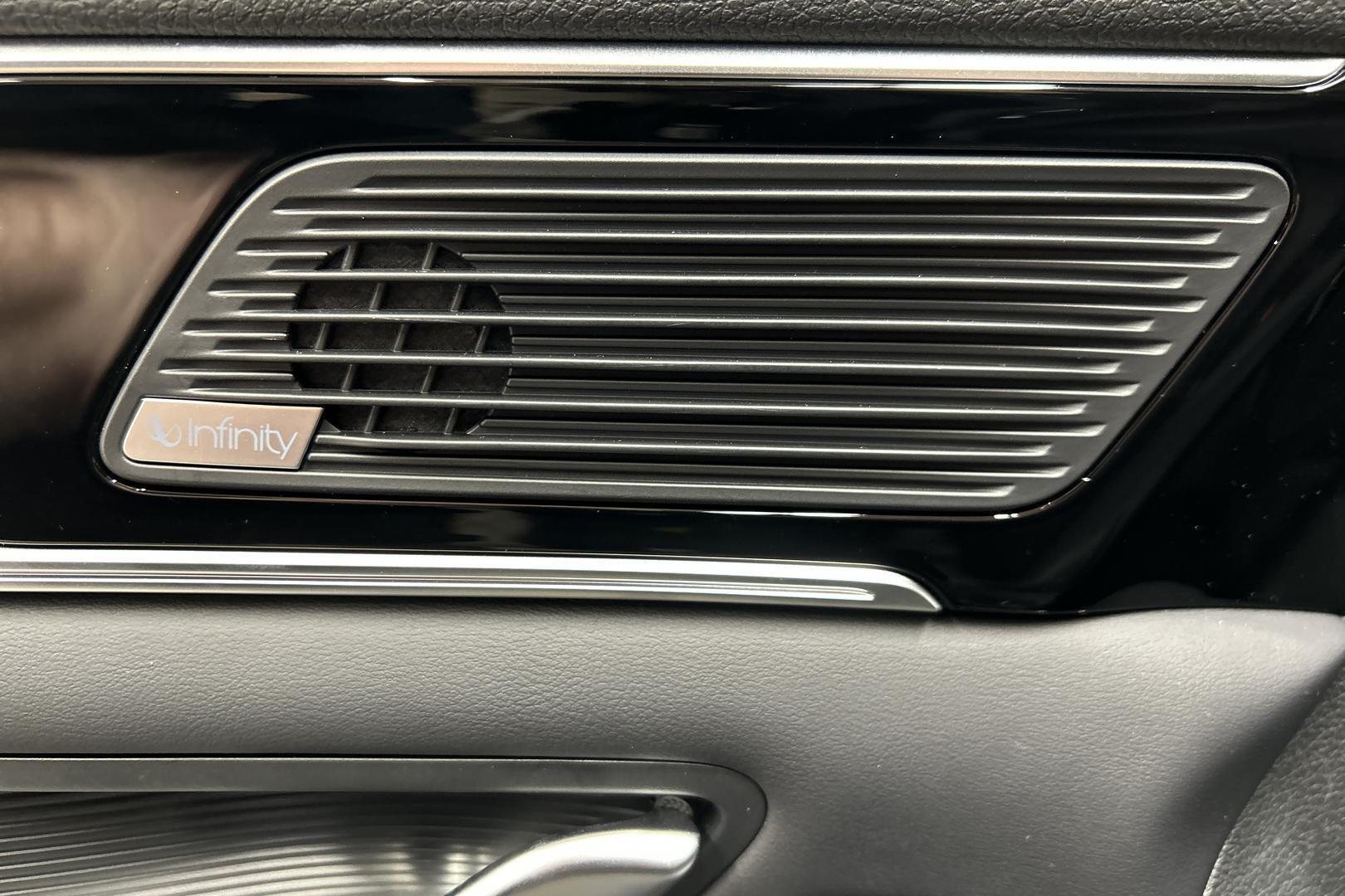BYD Seal U 2025