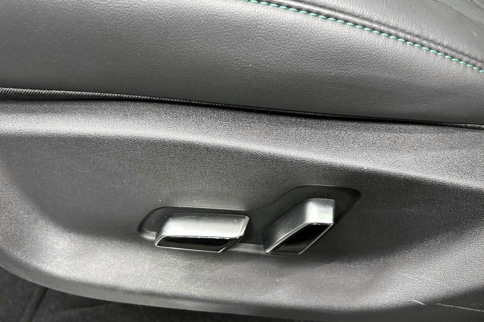 BYD Seal U 2025