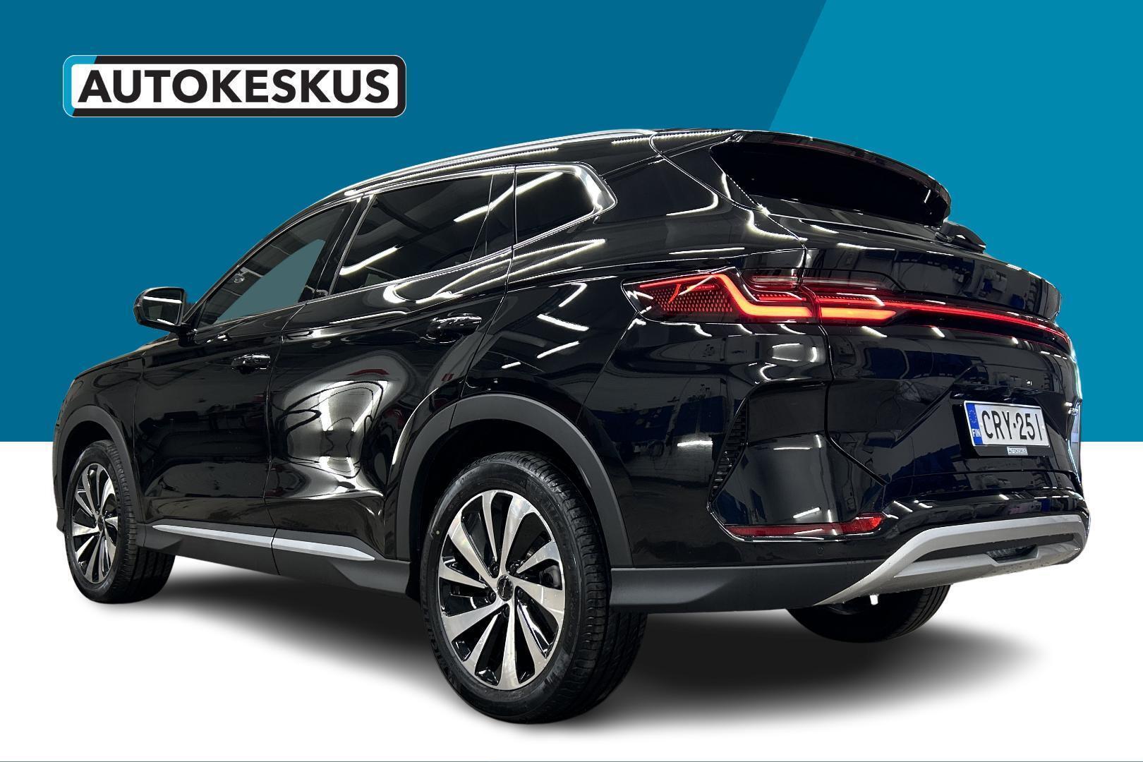 BYD Seal U 2025