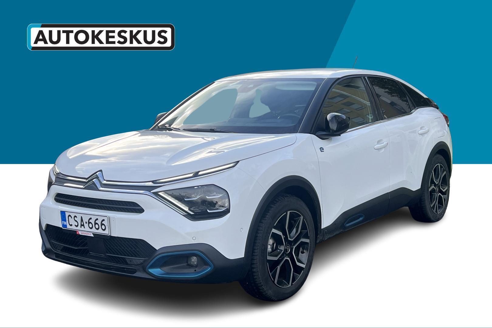 CITROEN C4 2022