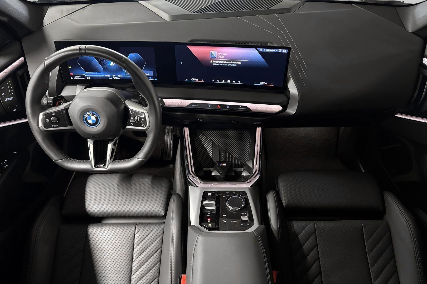 BMW X3 2026
