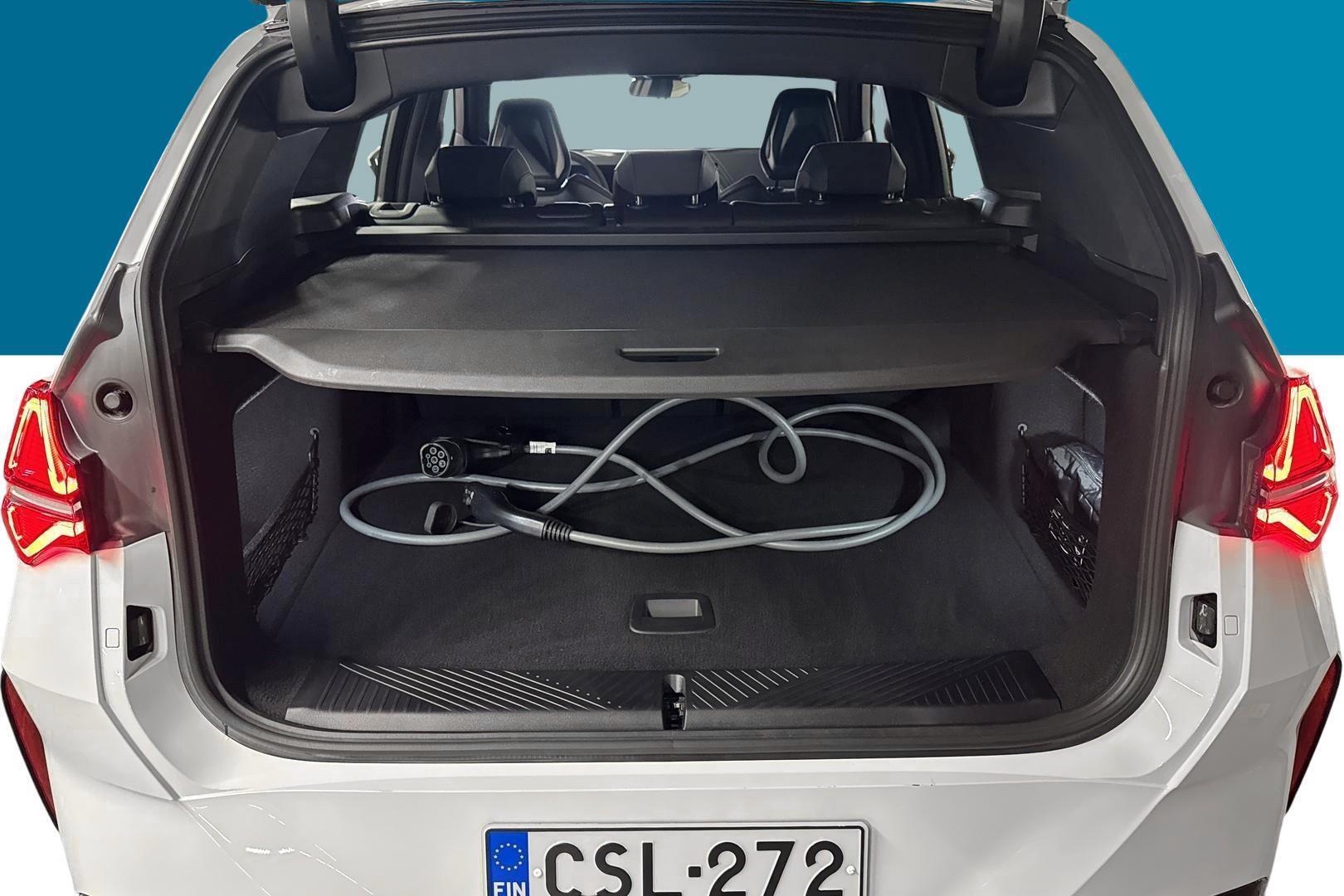 BMW X3 2026