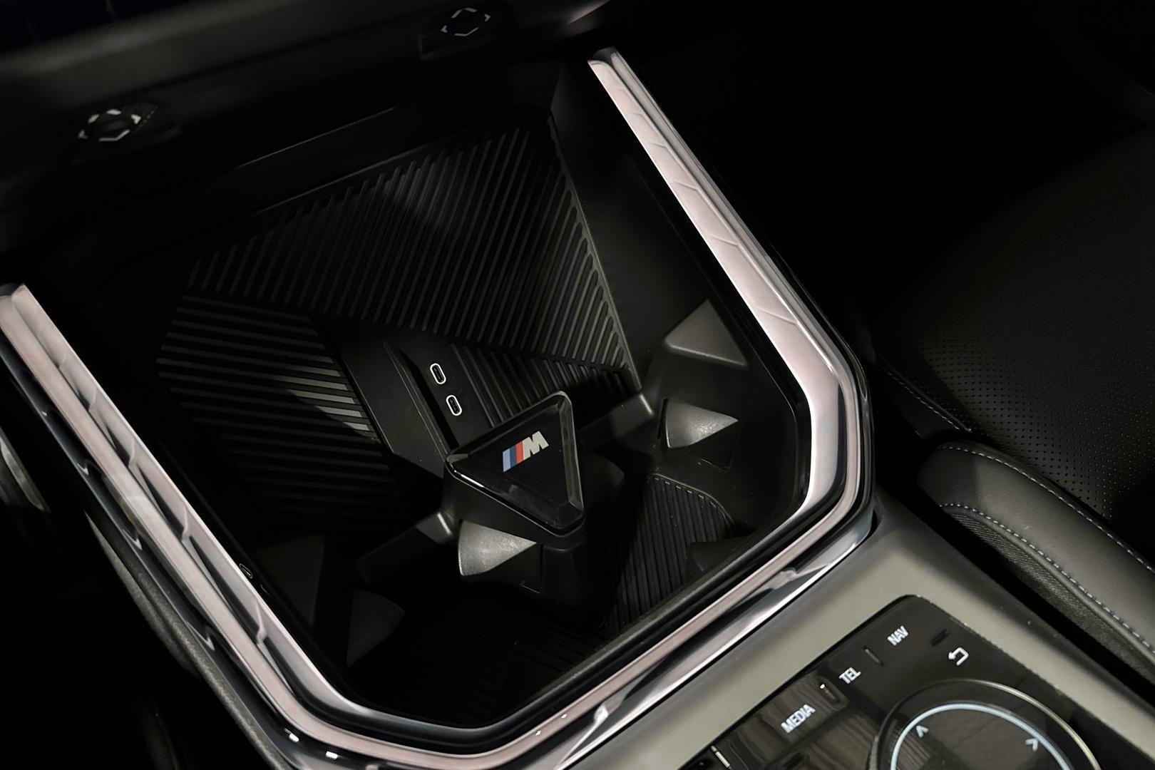 BMW X3 2026