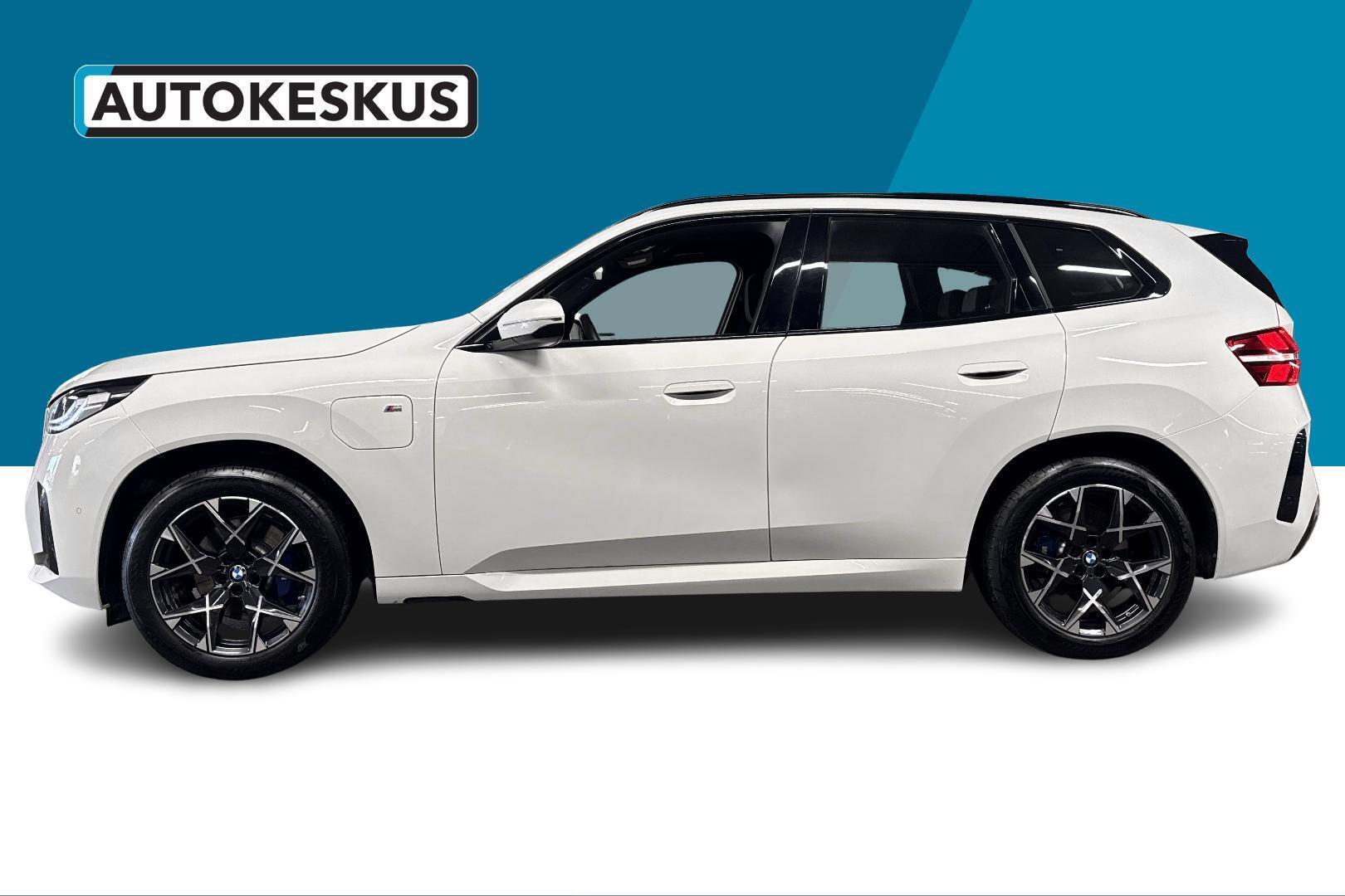 BMW X3 2026