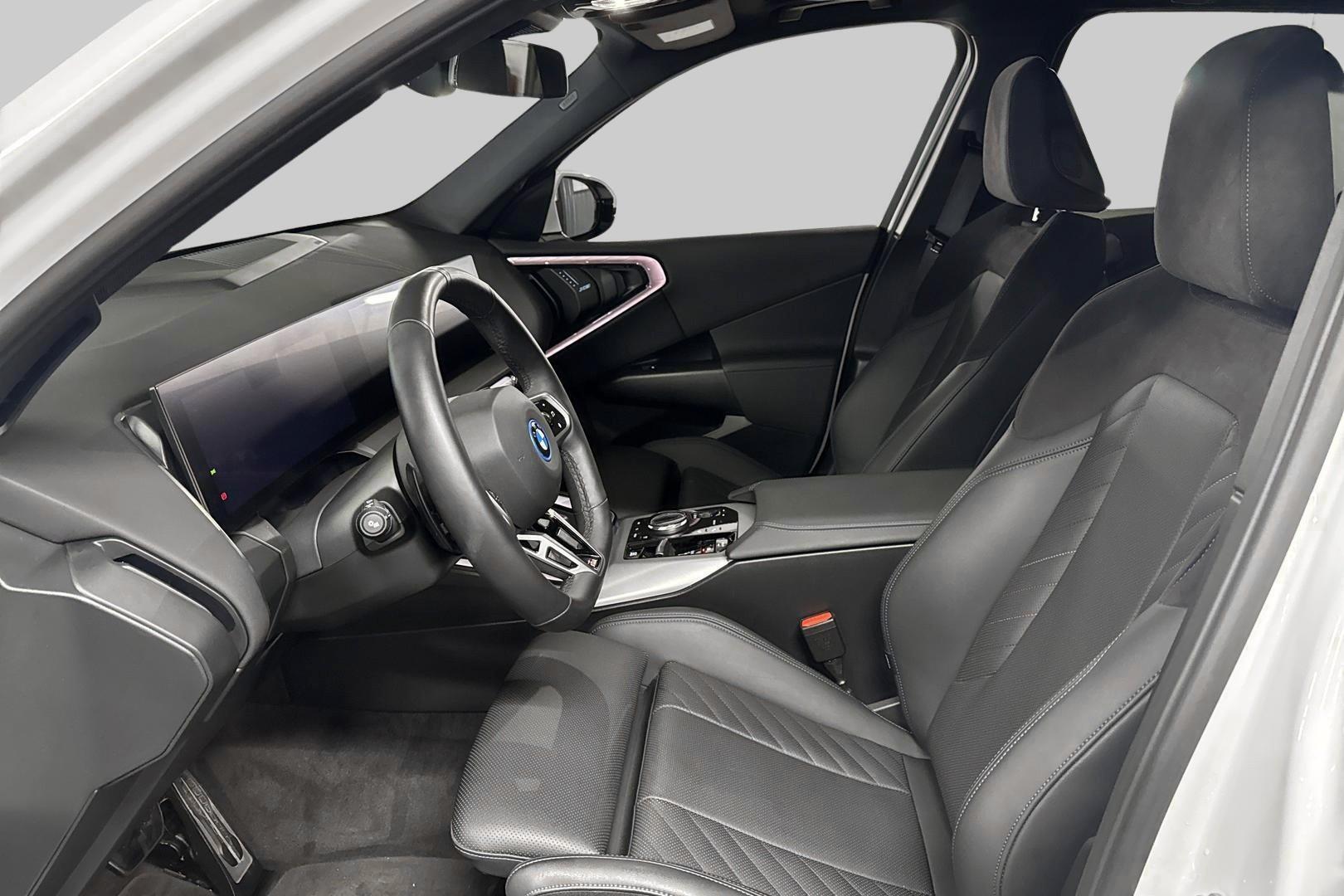 BMW X3 2026