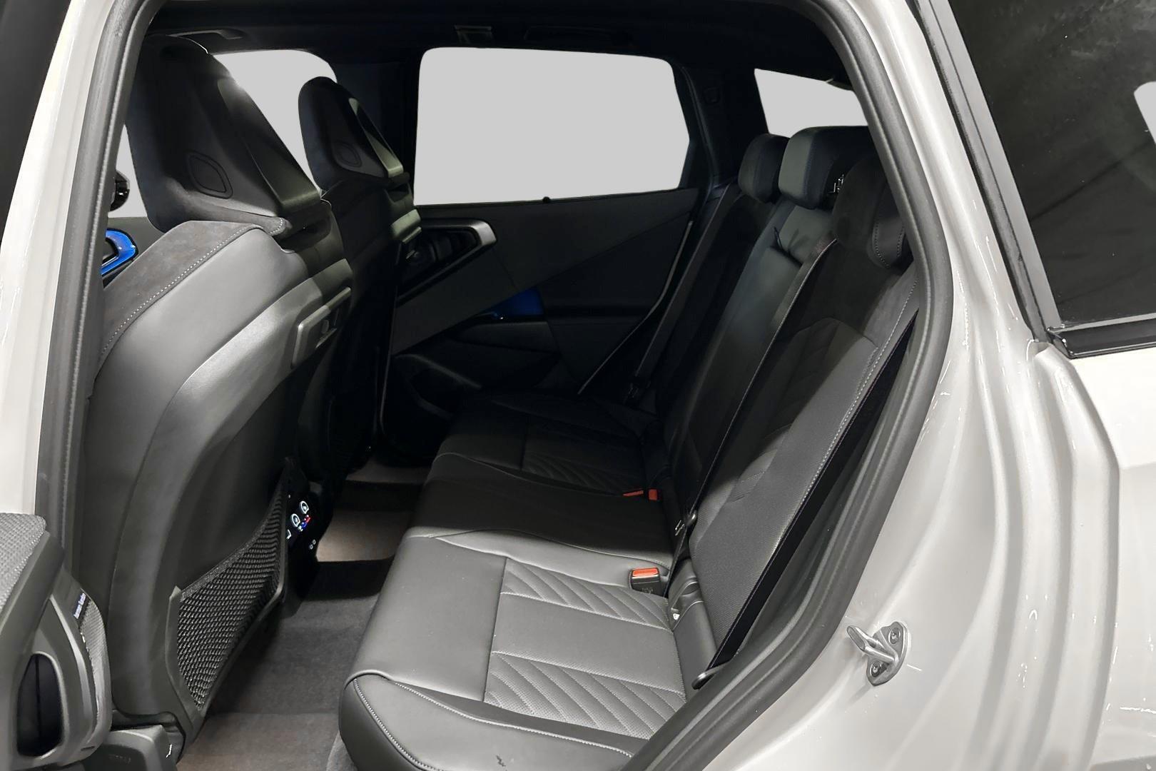 BMW X3 2026