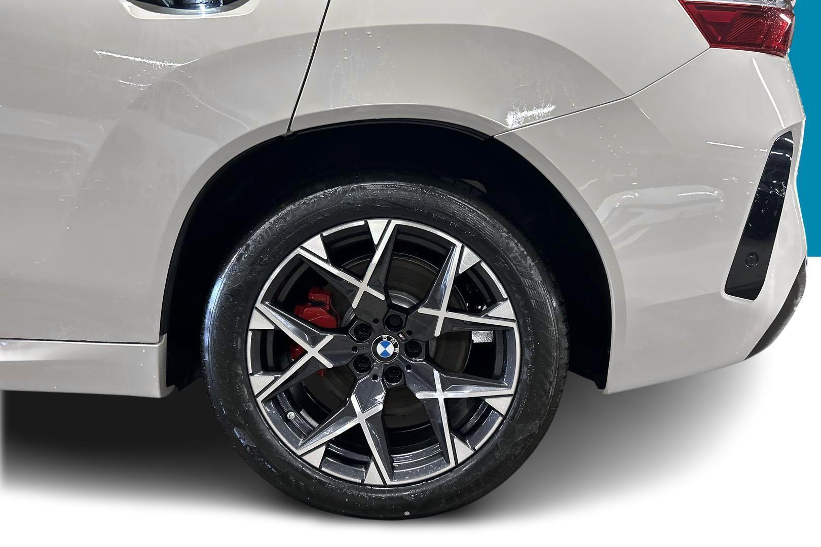 BMW X3 2026