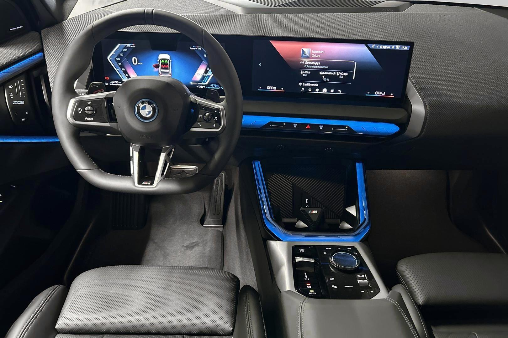 BMW X3 2026