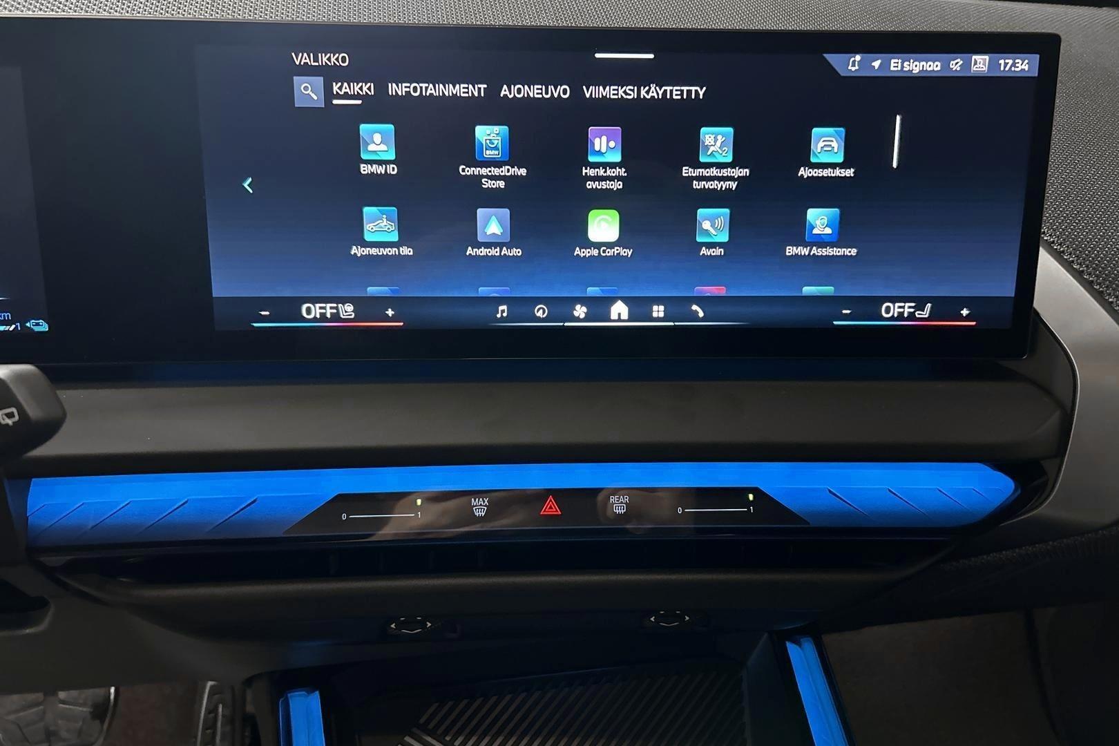 BMW X3 2026