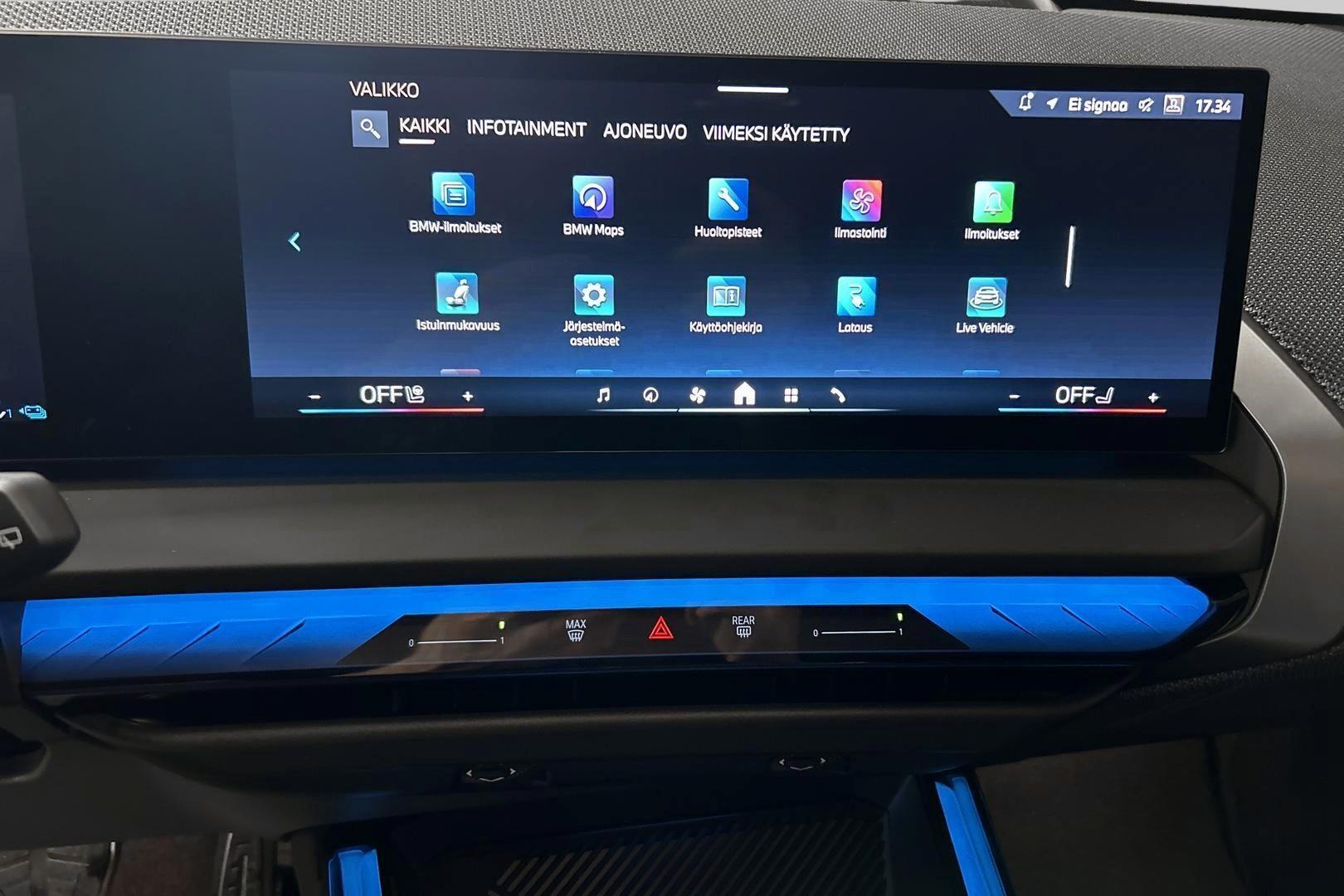 BMW X3 2026