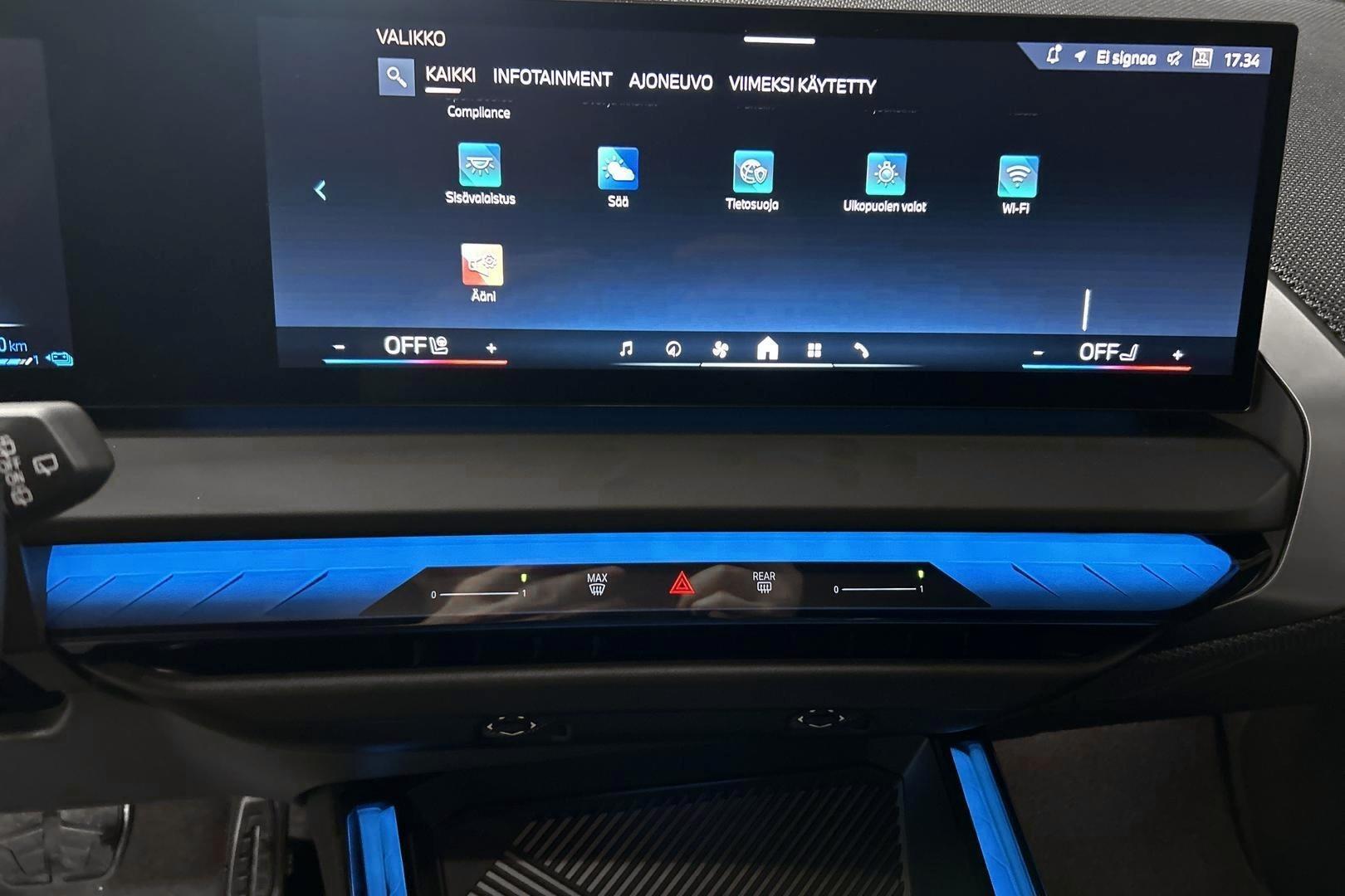 BMW X3 2026