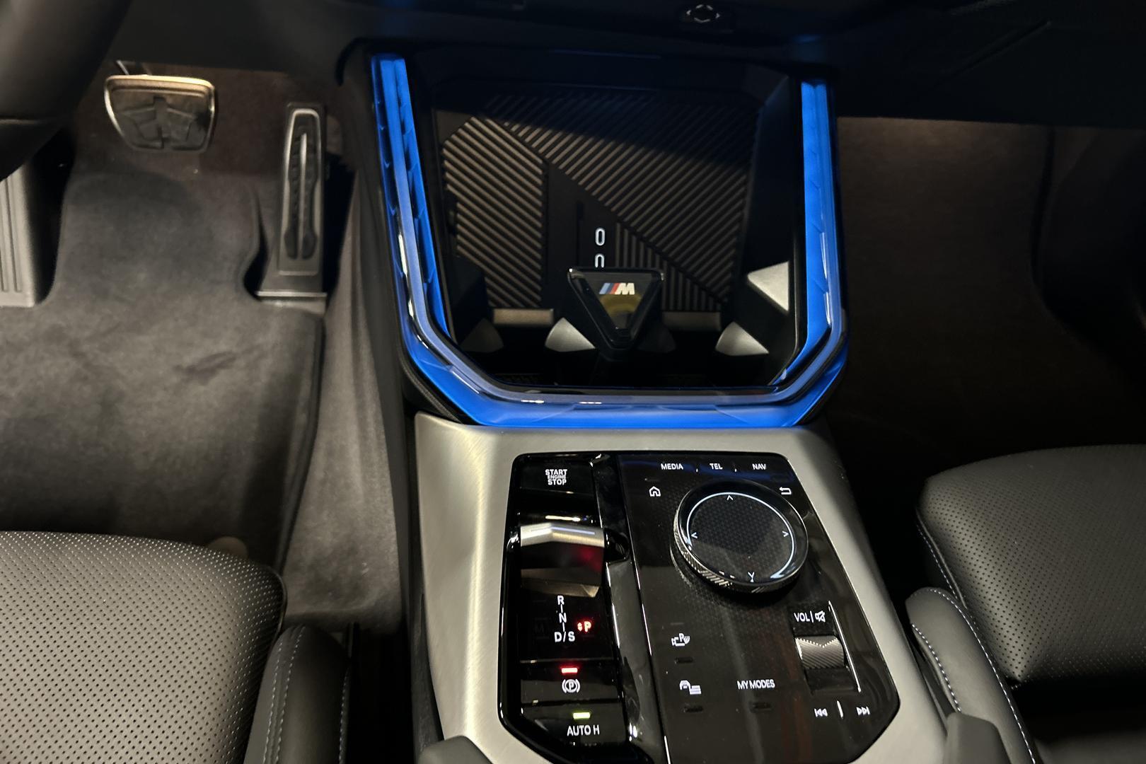 BMW X3 2026