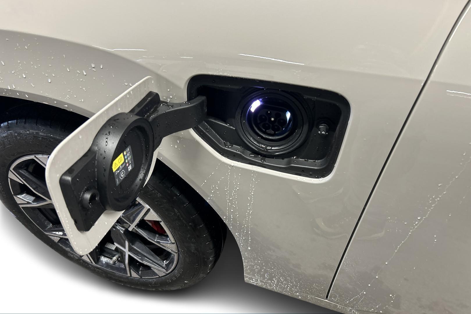 BMW X3 2026