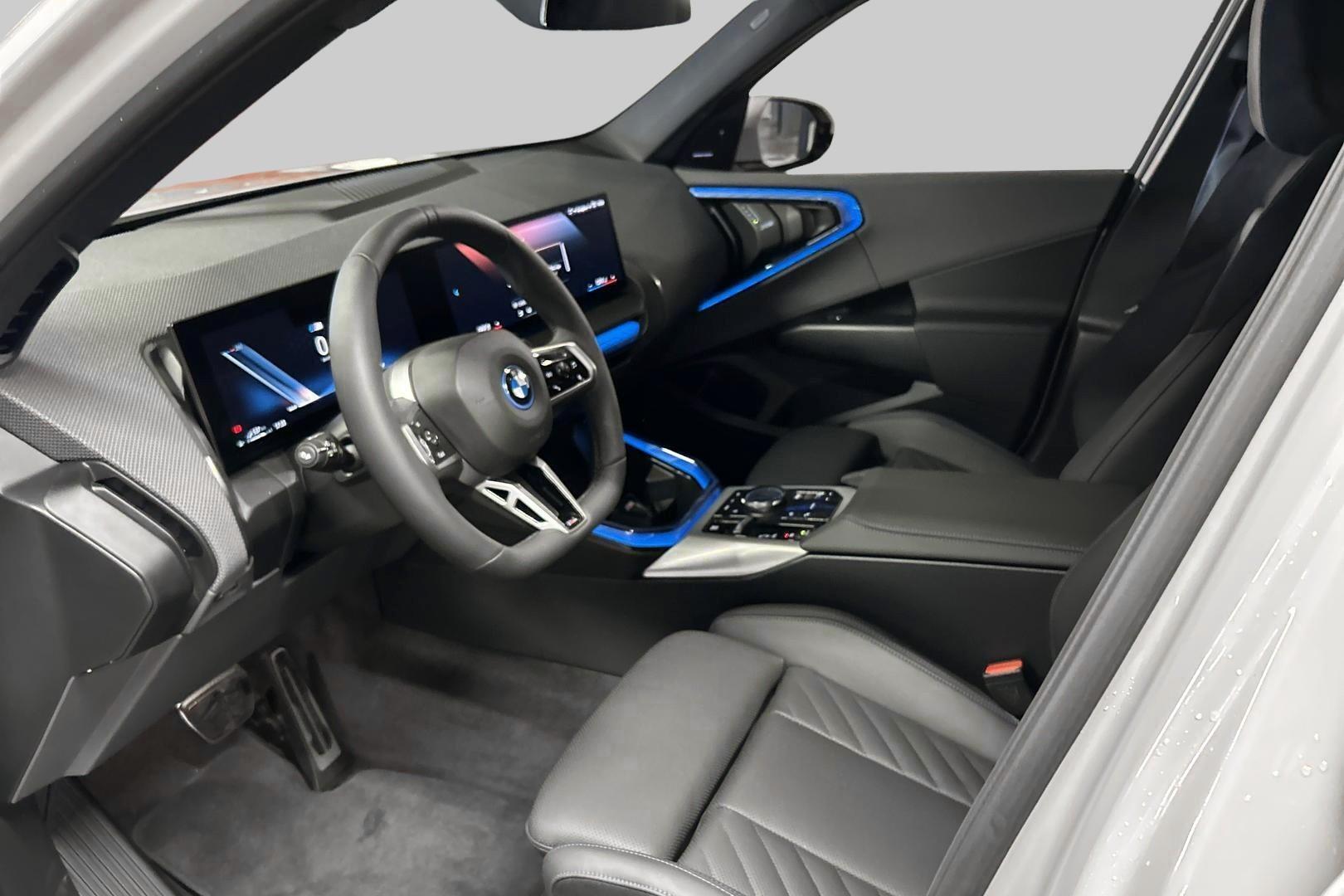 BMW X3 2026