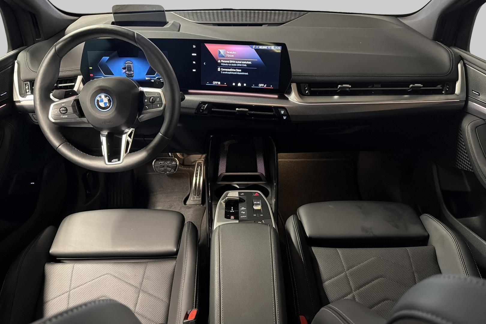 BMW 2-sarja 2026