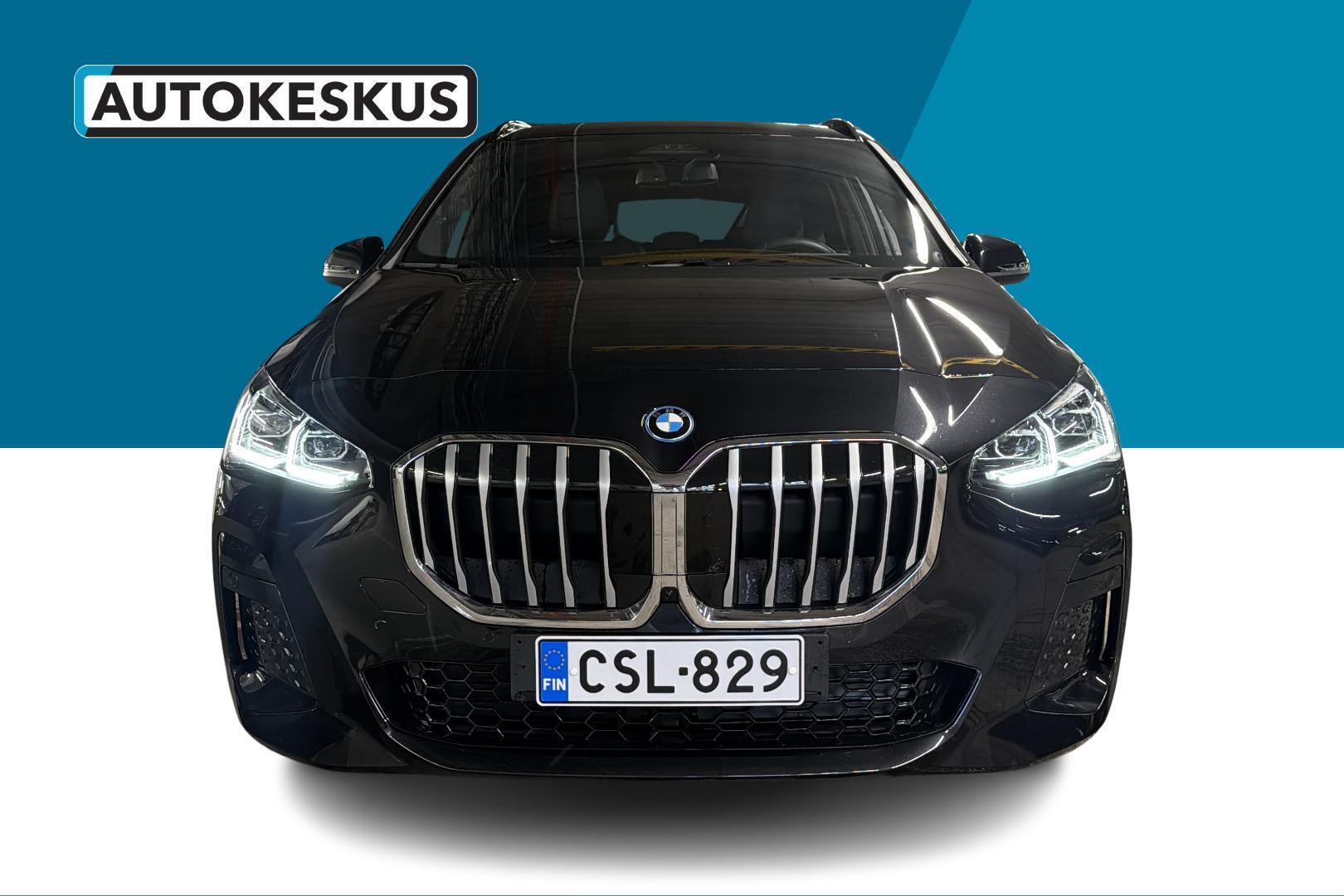 BMW 2-sarja 2026