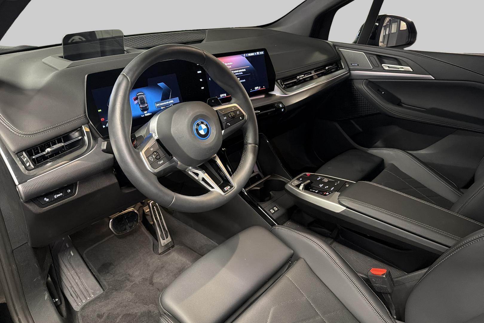 BMW 2-sarja 2026